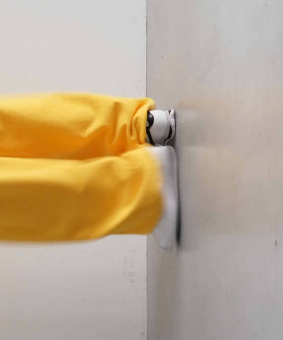 KAIKO Cloud 下 "YELLOW"