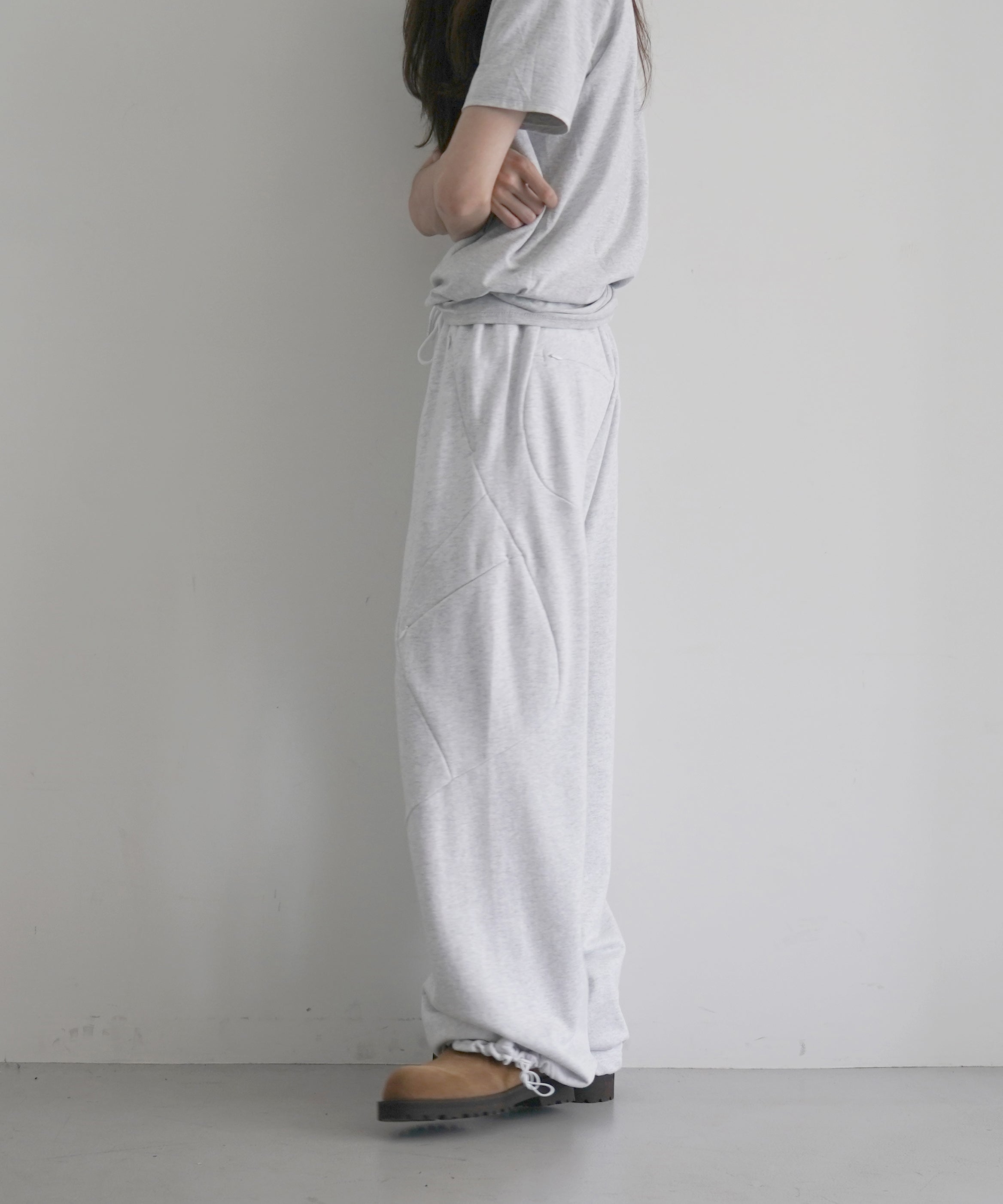 KAIKO Cloud save "ASH GRAY"