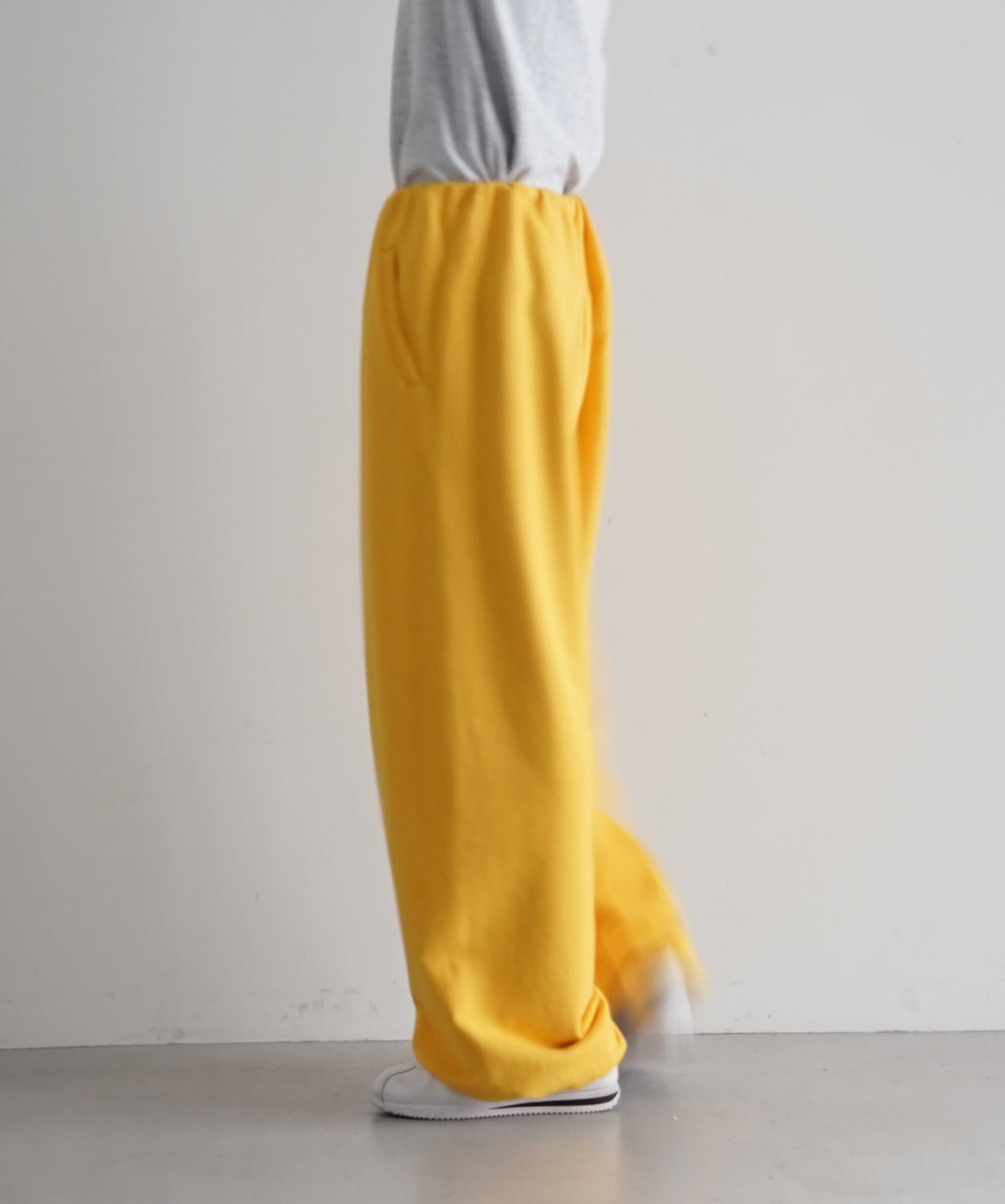 KAIKO Cloud 下 "YELLOW"