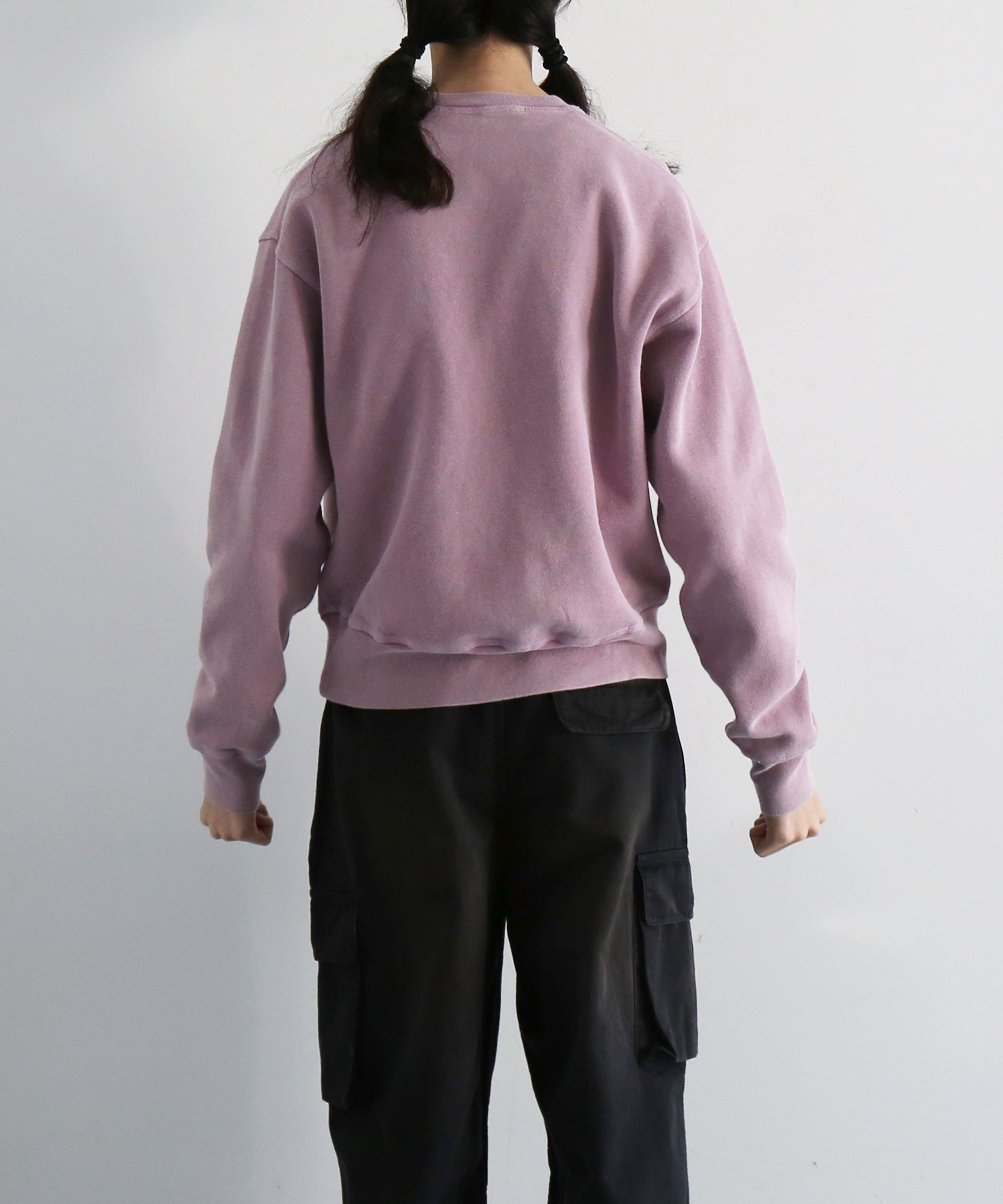 OUR LEGACY【アワーレガシー】Base sweat 