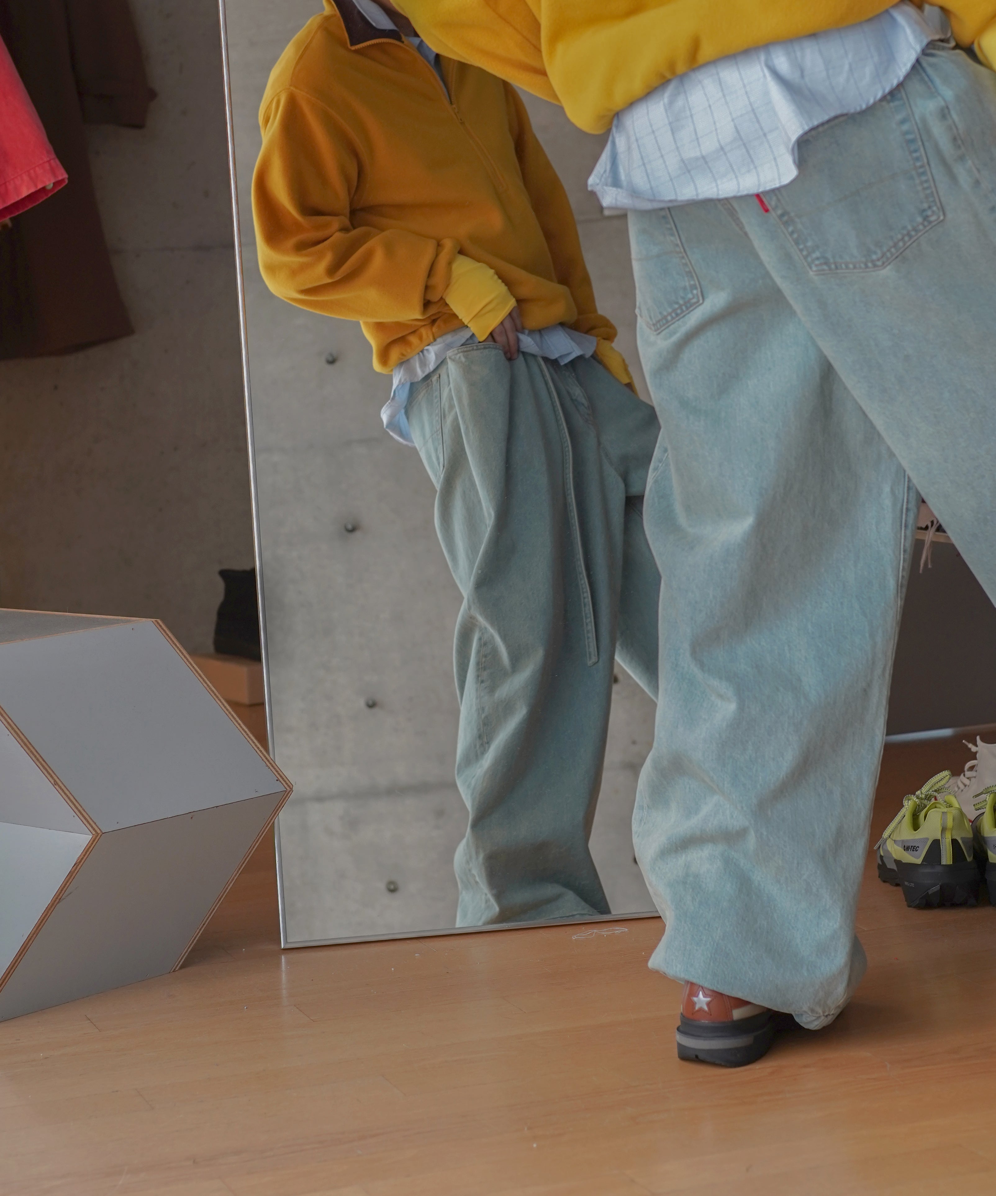 Coordinate Vol.146