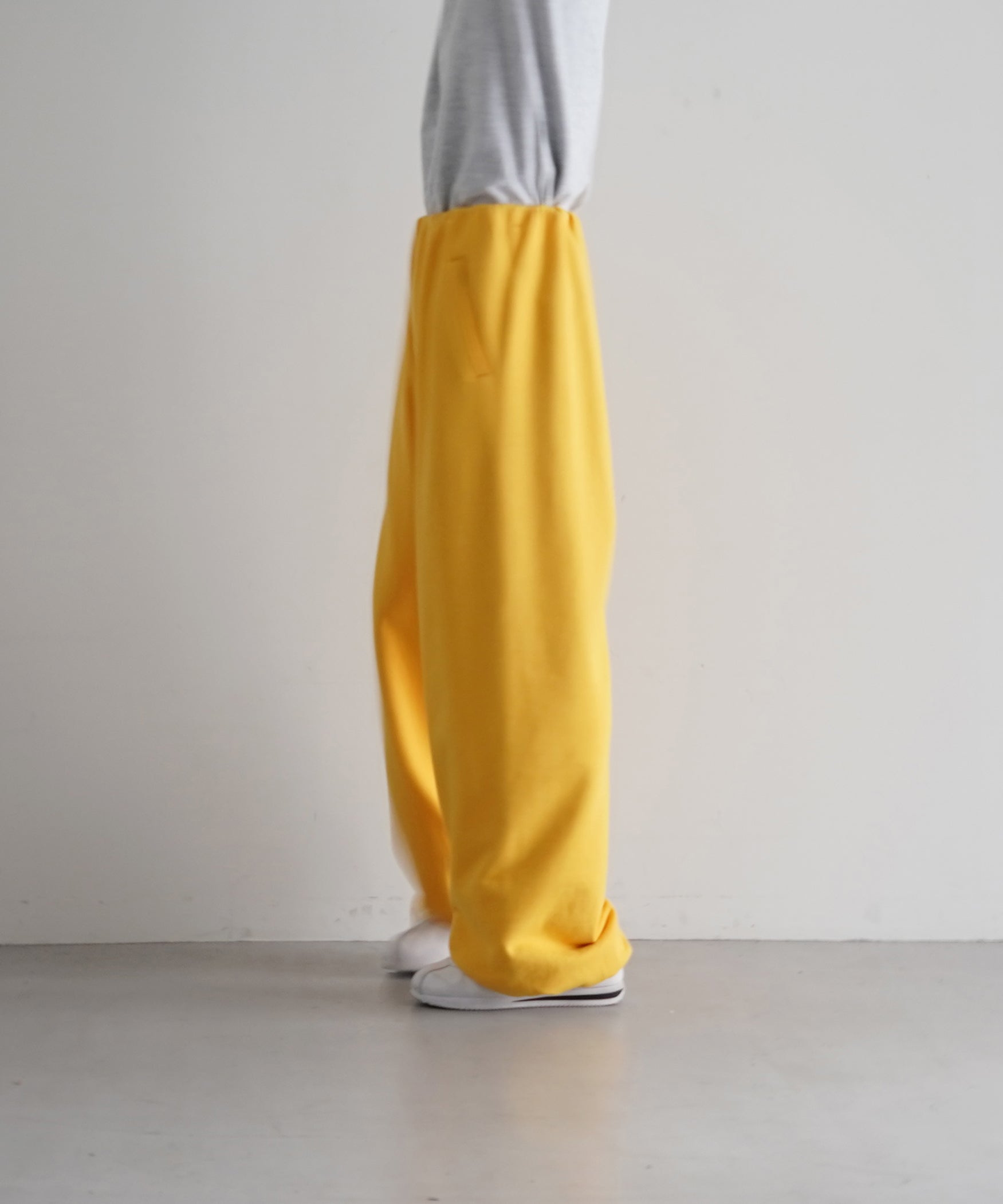 KAIKO Cloud 下 "YELLOW"