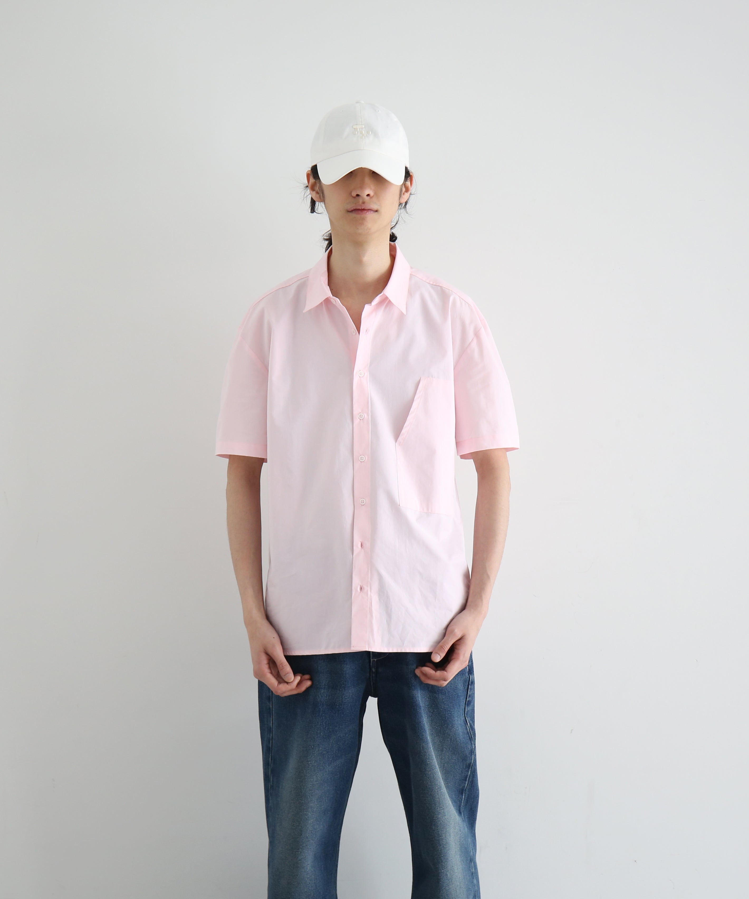 Paloma Wool Milefile "PINK"