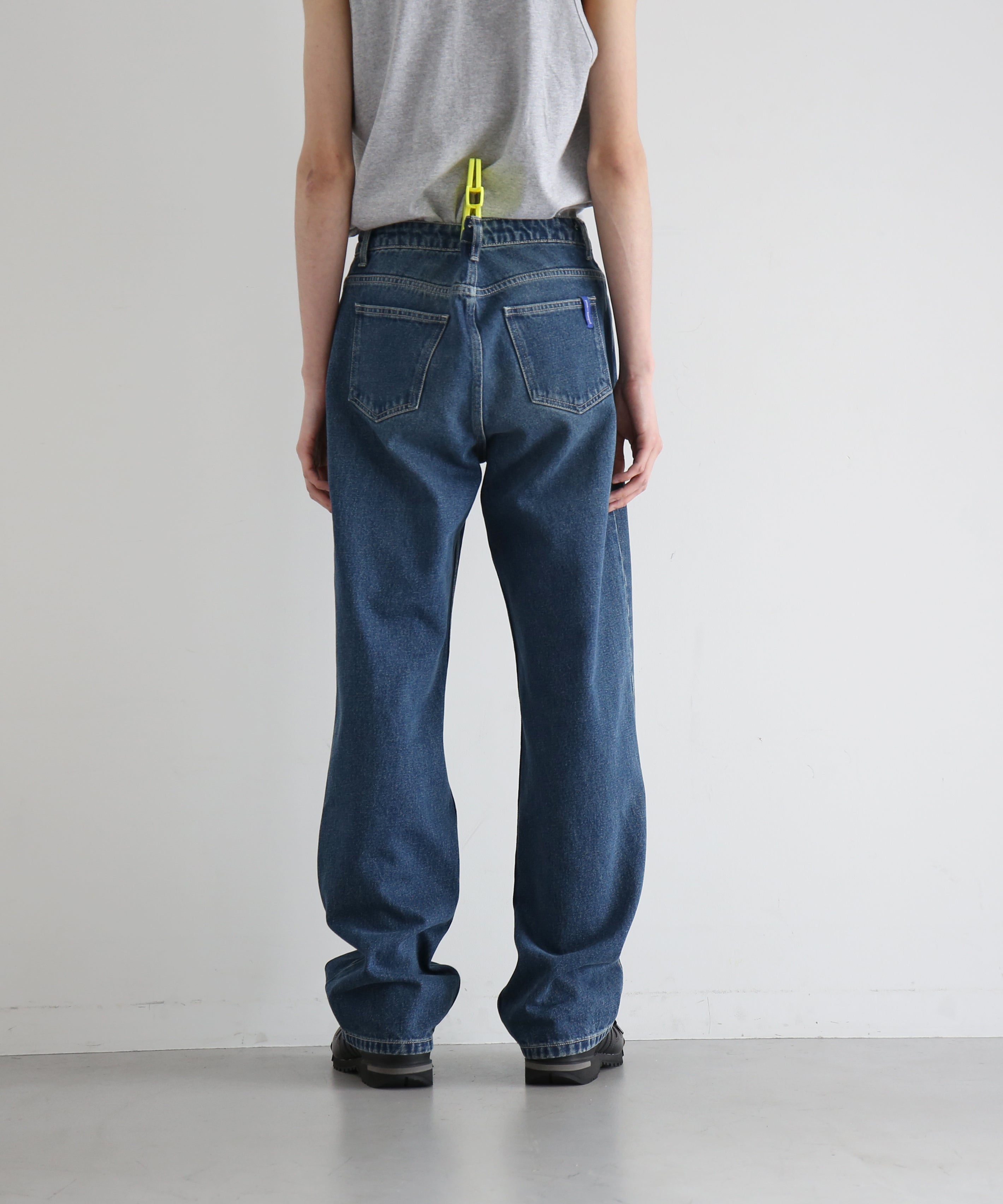 Paloma Wool Crowd b "DENIM"