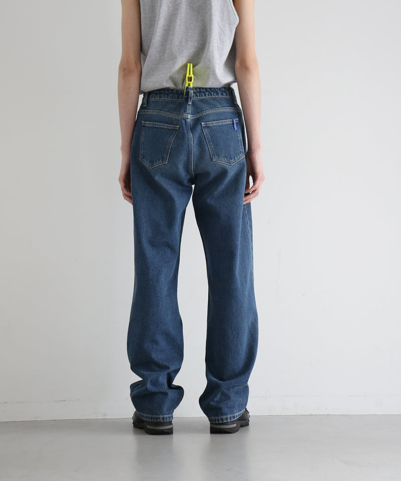 Paloma Wool Crowd b "DENIM"