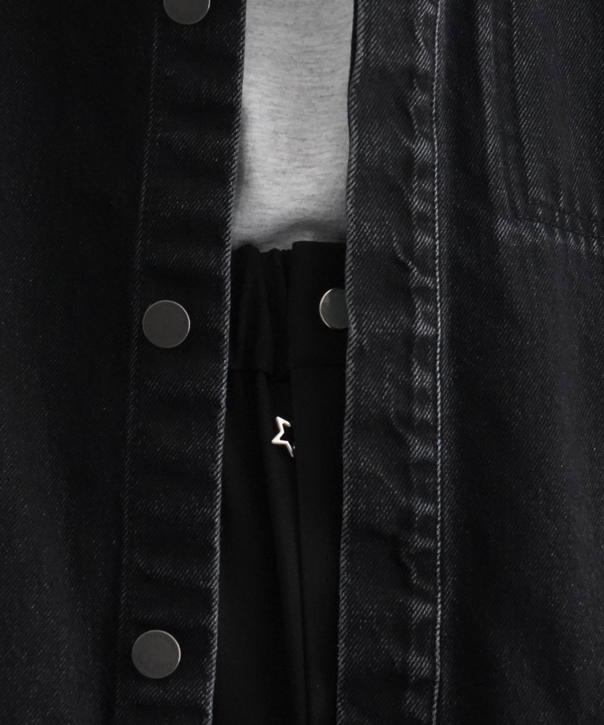 ENTIRE STUDIOS【エンタイアスタジオ】herculean shirt
