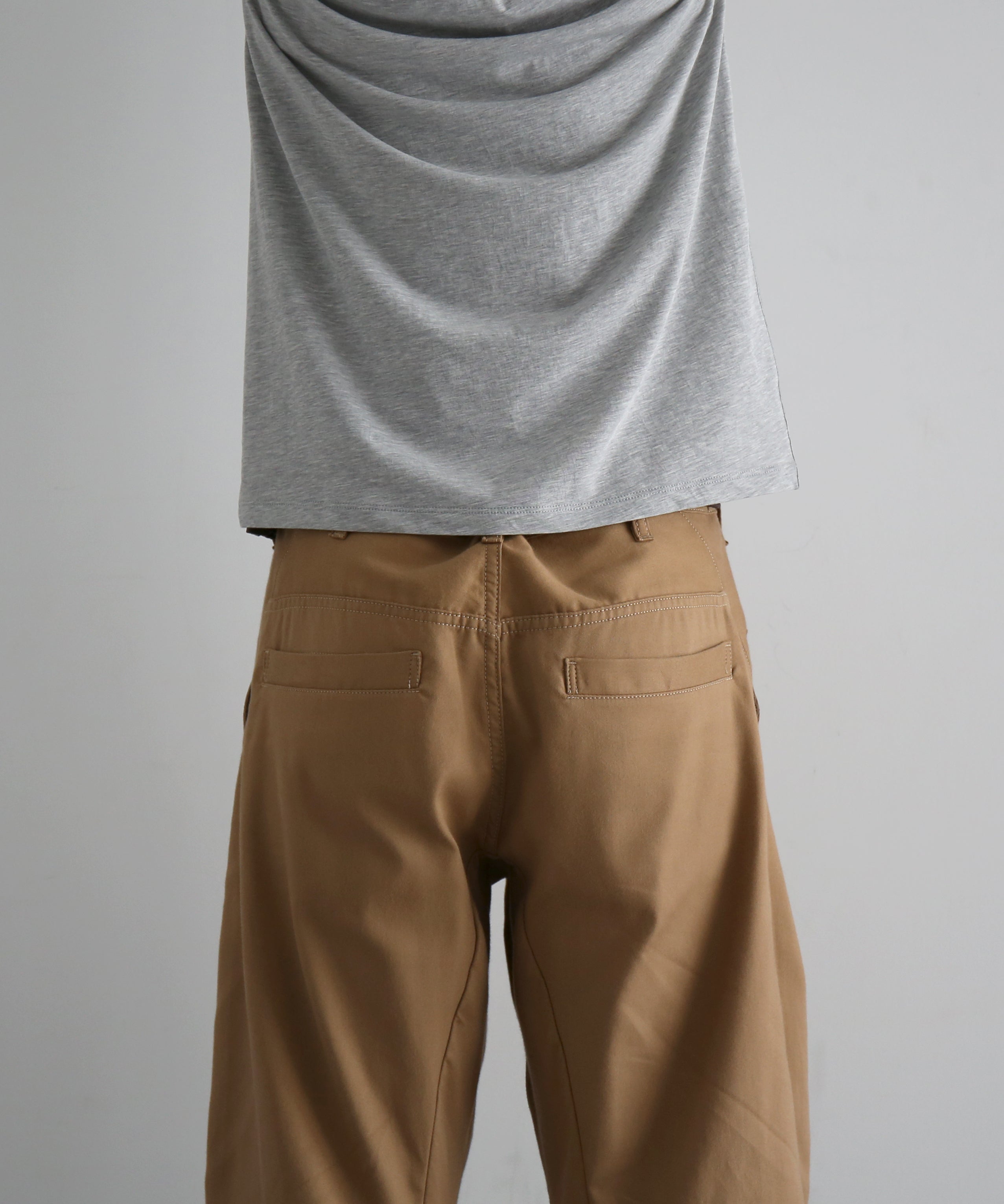 laid.b【レイドビー】Friday chino pants 