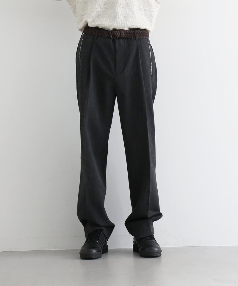 ISSUETHINGS 26b/118-wn-00 "GRAY BEIGE"