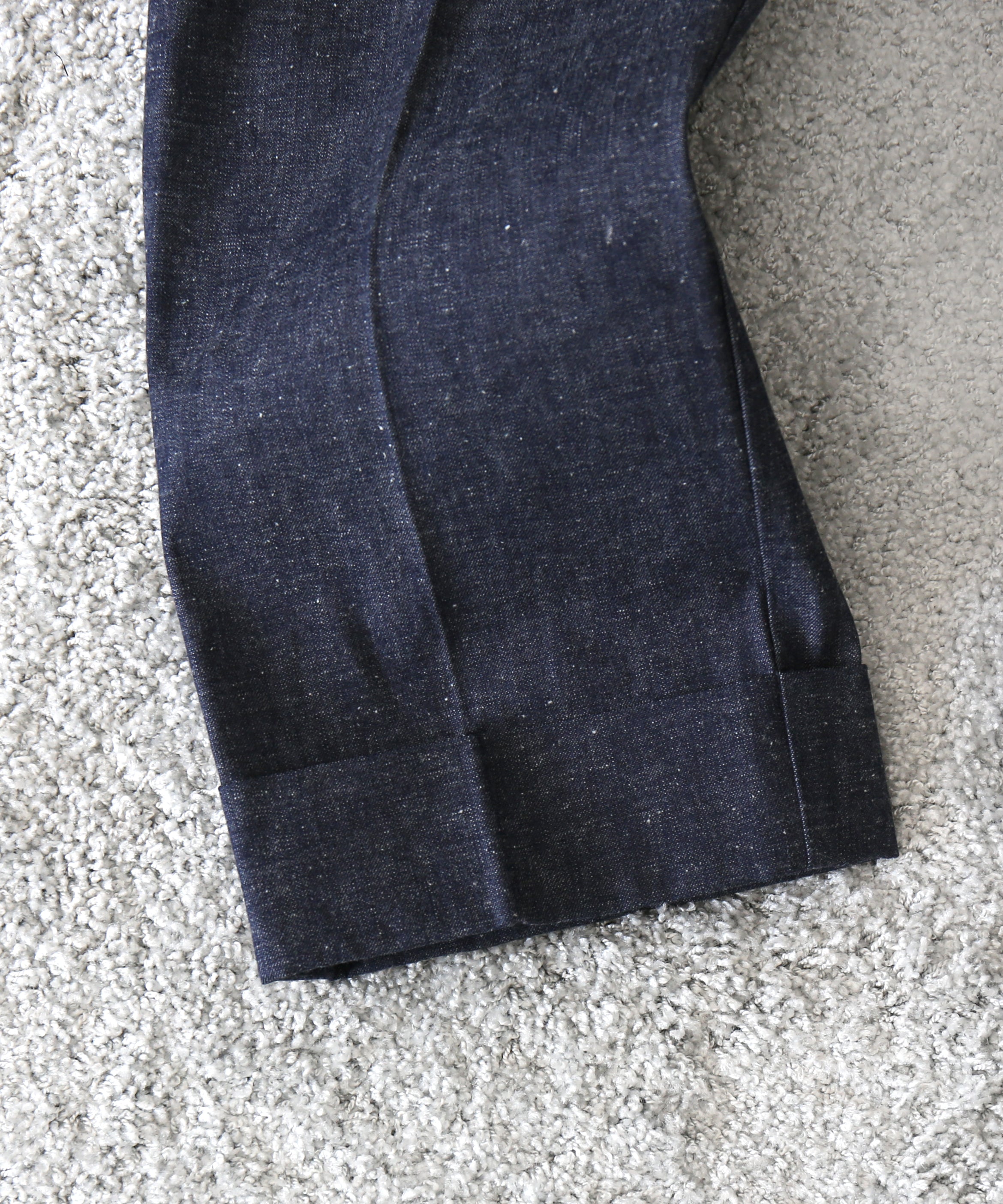 KOOKY ZOO Juvenile ex. dickies 874 "INDIGO"