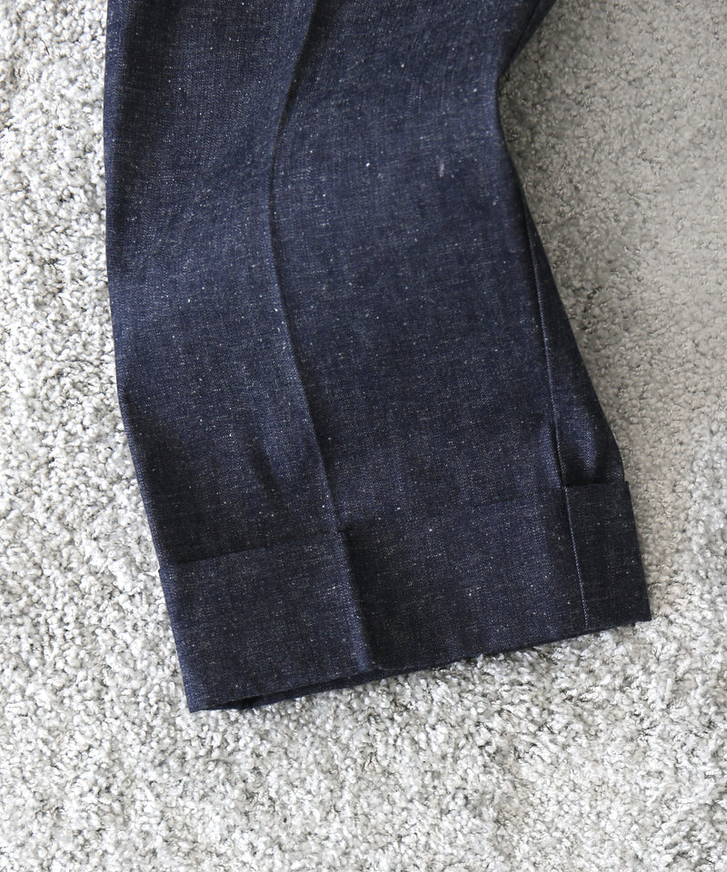 KOOKY ZOO Juvenile ex. dickies 874 "INDIGO"