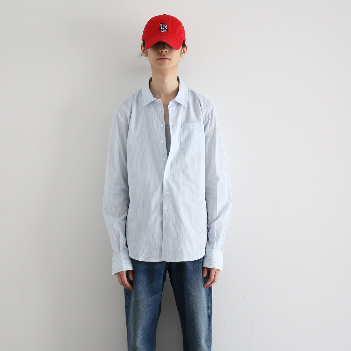 Paloma Wool【パロマウール】Finita 