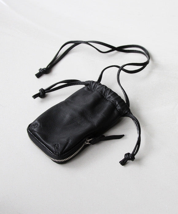 ED ROBERT JUDSON【エドロバートジャドソン】drawstring neck