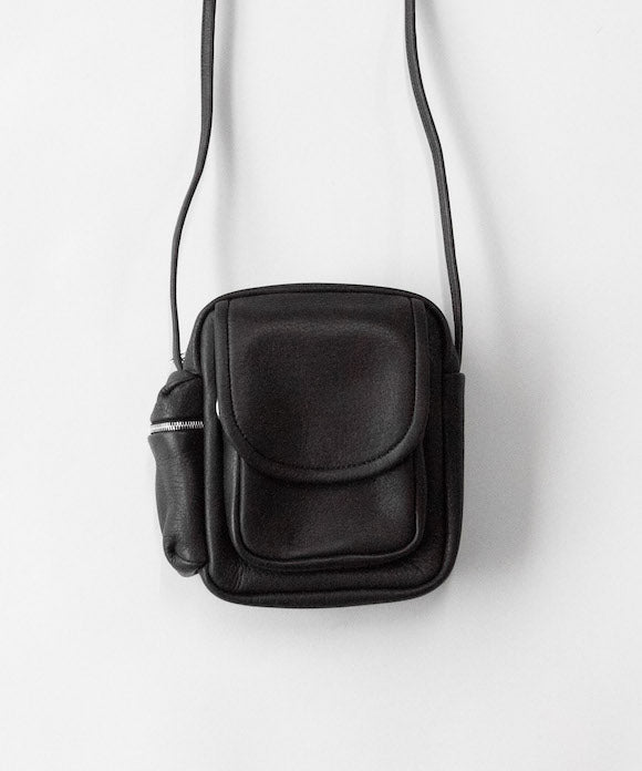 Aeta DEER SHOULDER POUCH 