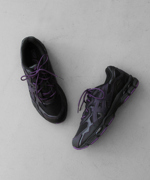 NEEDLES【ニードルズ】needles x asics gel-nyc 