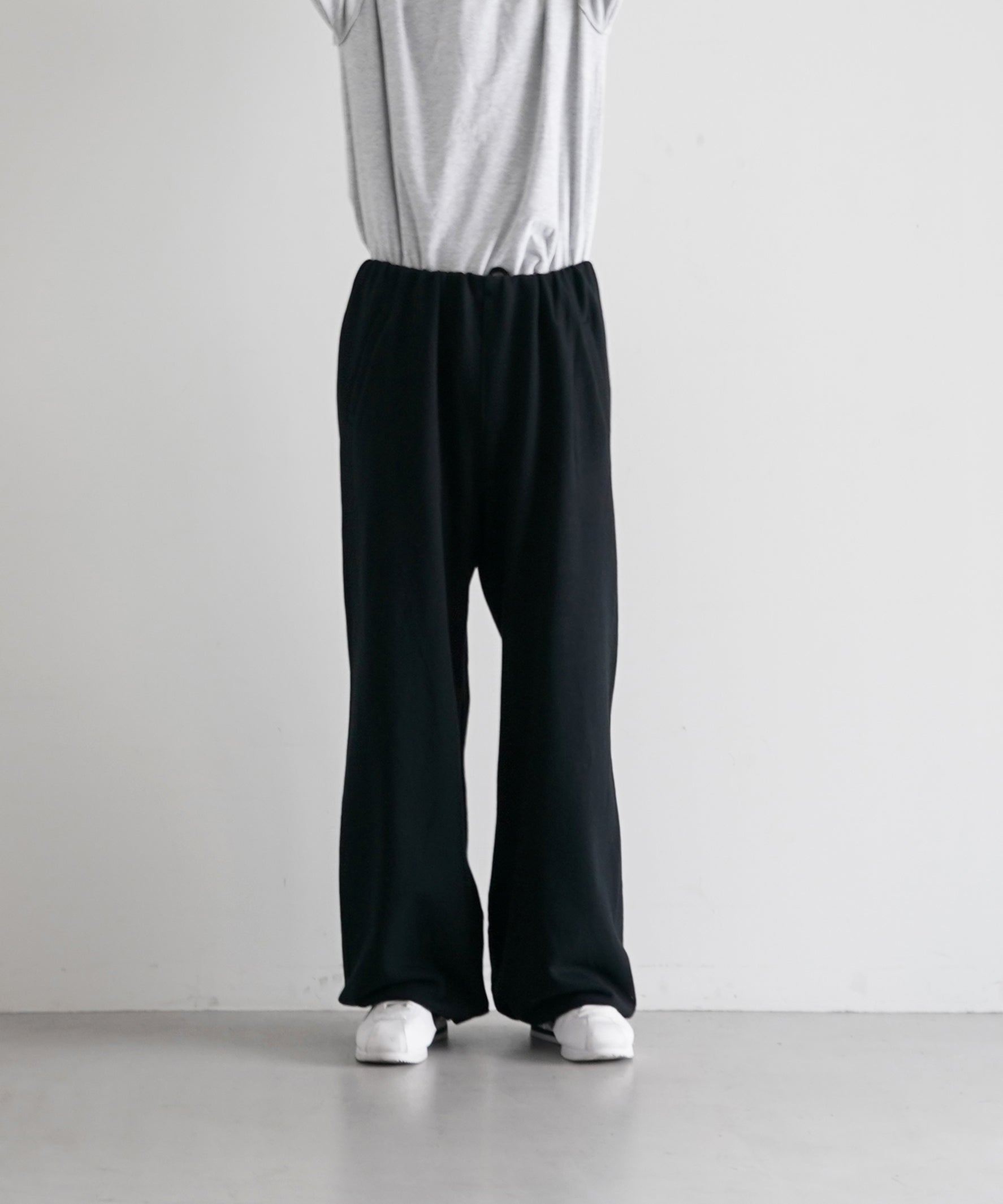 KAIKO Cloud 下 "BLACK"