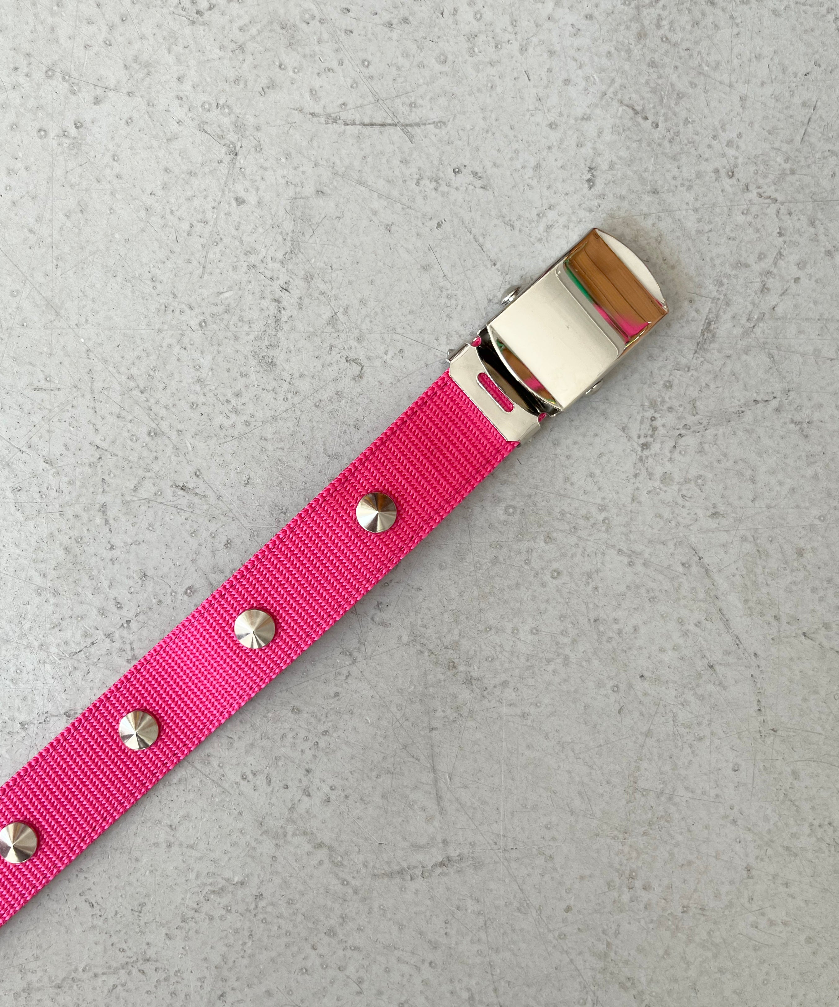 biscuithead Bza-15 "ピンク"