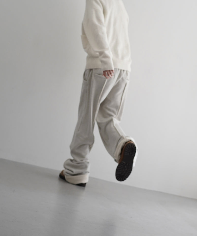 RANDY Tornado "GREY"