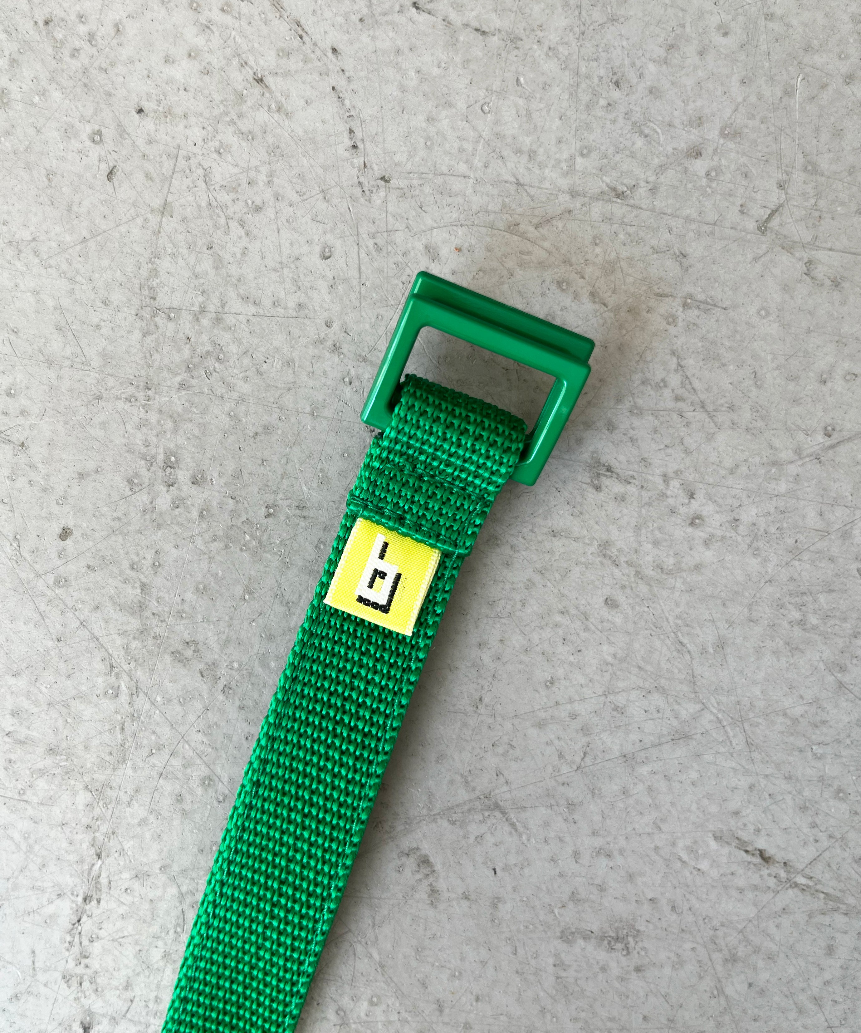 biscuithead Bza-3 "緑"
