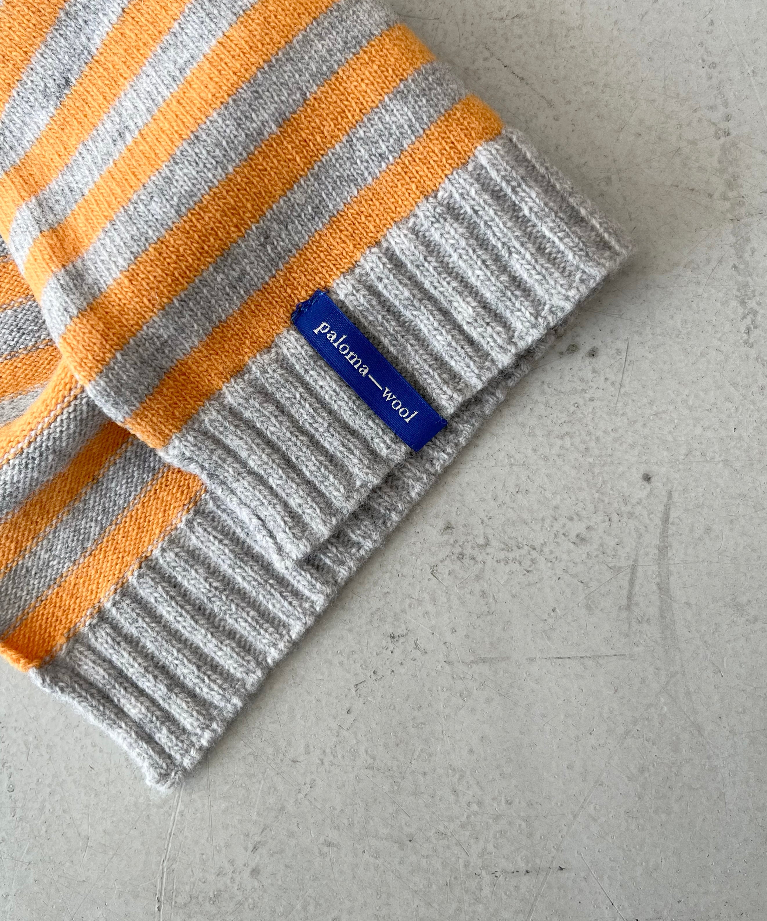 Paloma Wool Bela "ORANGE"