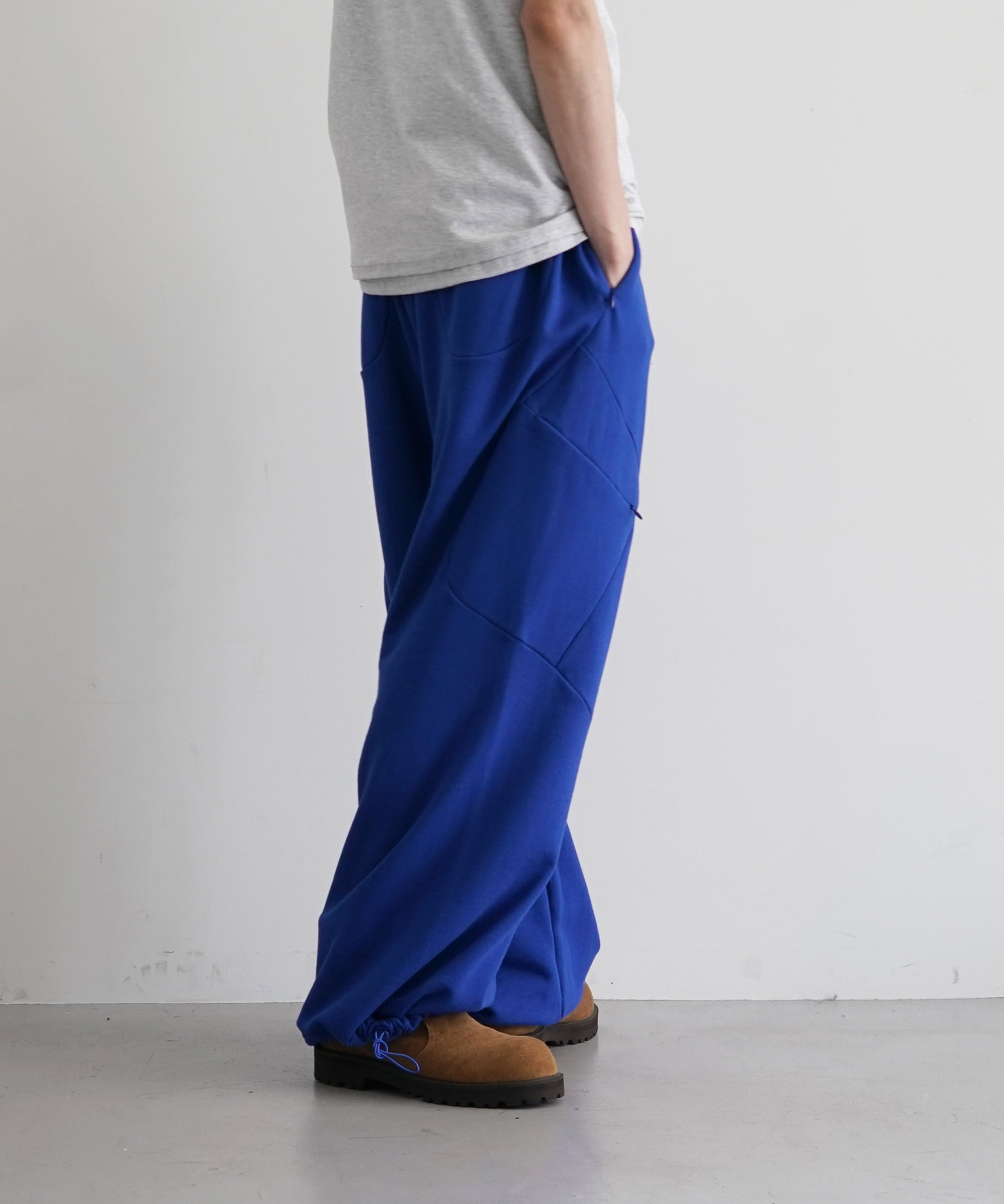KAIKO Cloud save "BLUE"
