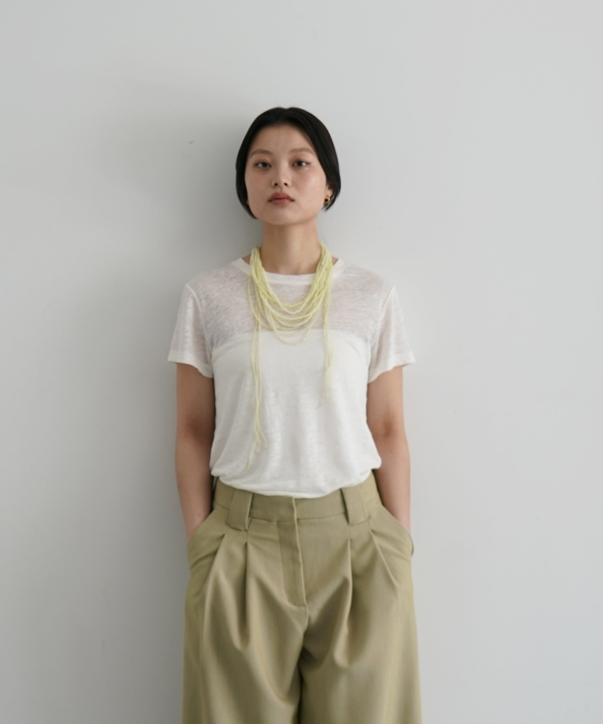 Paloma Wool Salina "YELLOW"