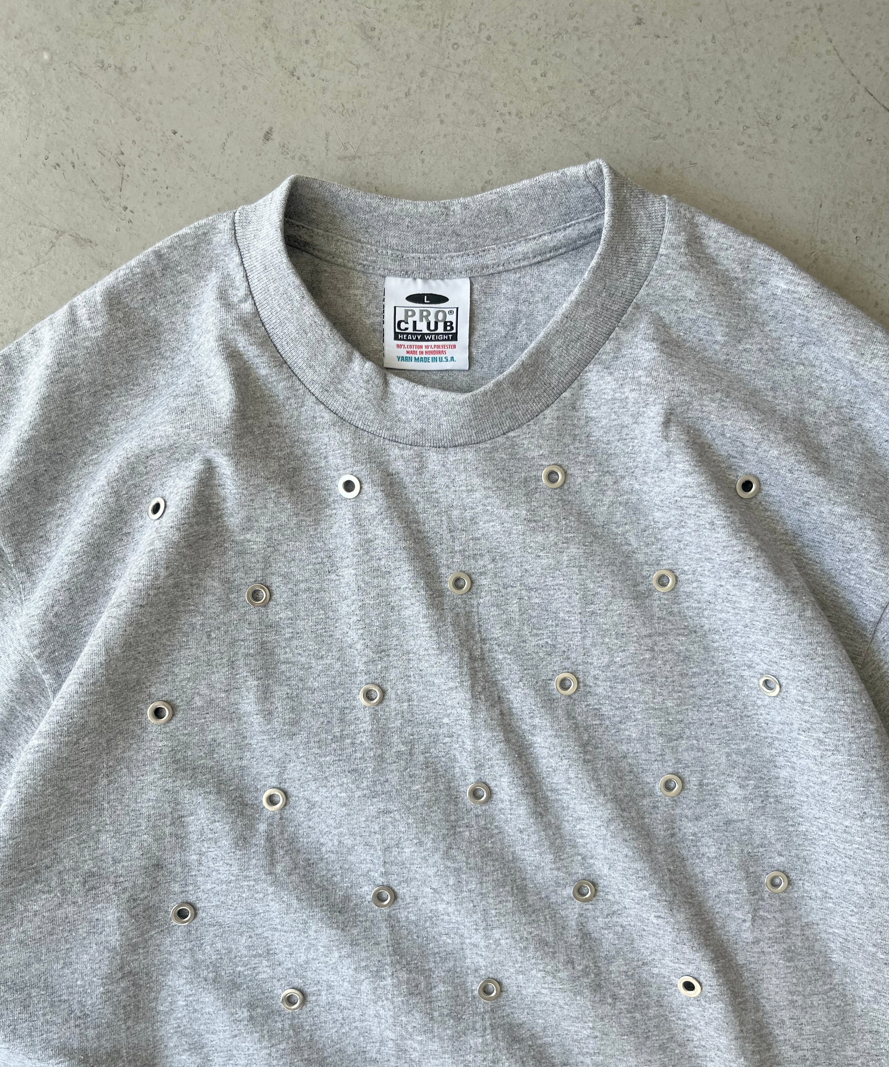 biscuithead Btt-3 "グレー"