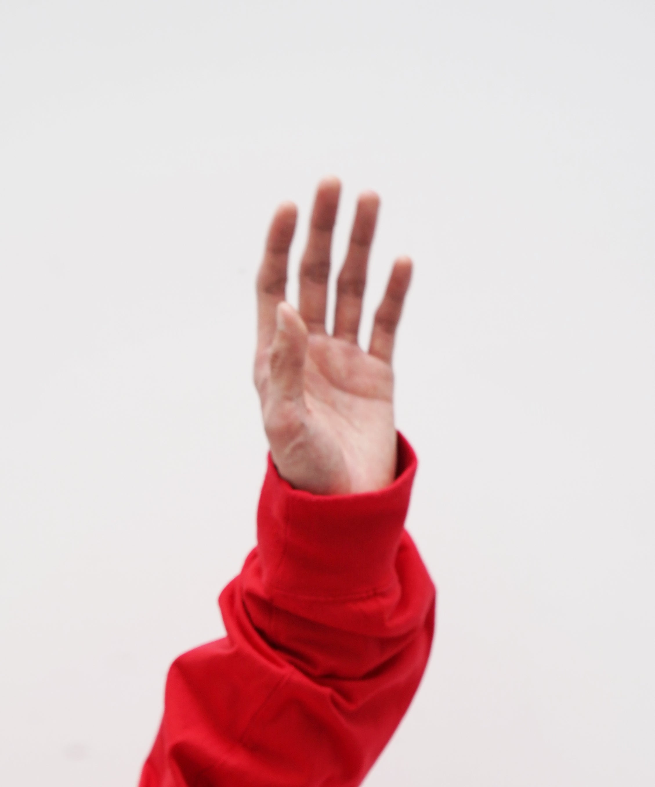 ISSUETHINGS 25b/101-c-09 "RED"