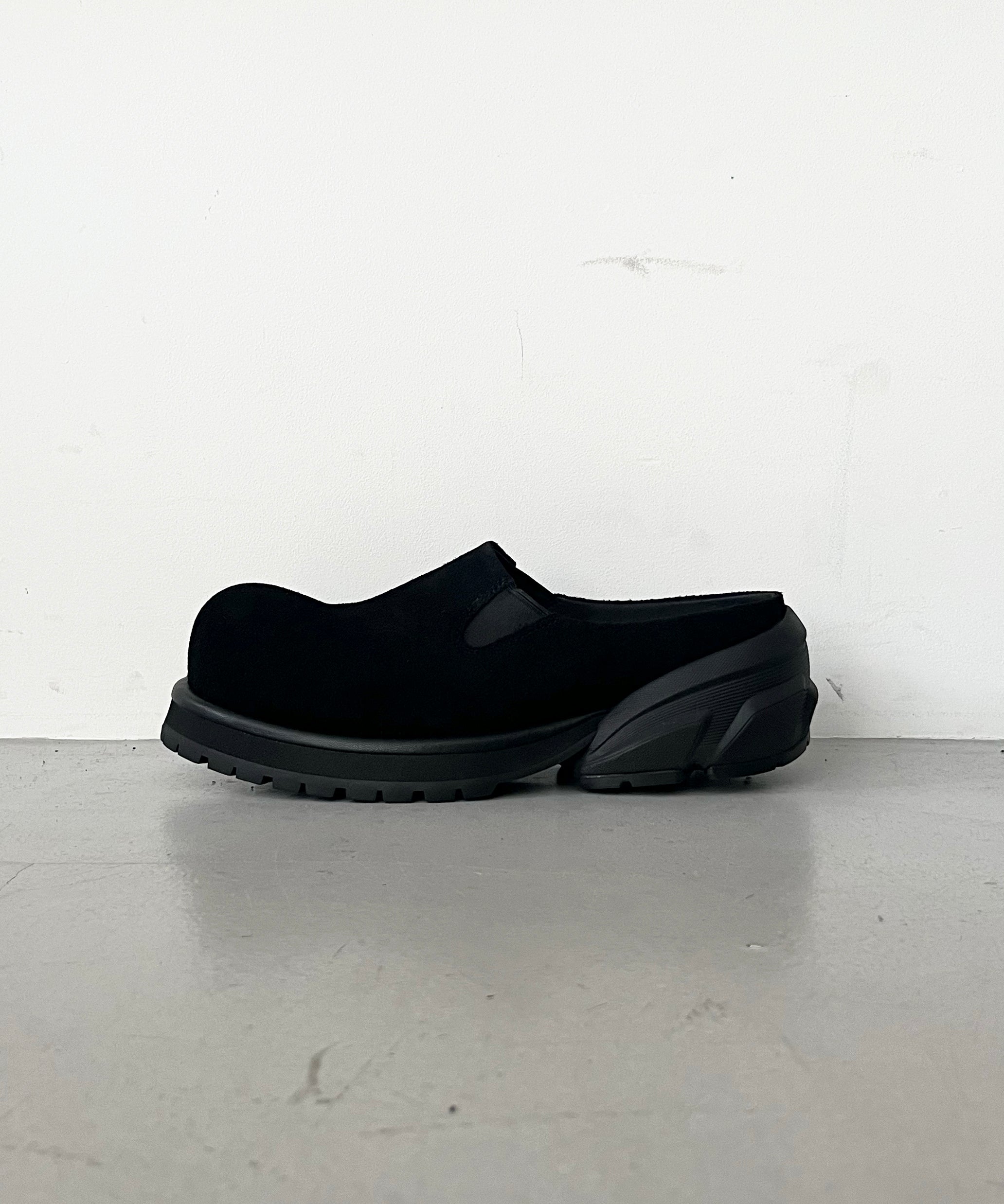 remagine "Warm Up" casual shoes "Black"