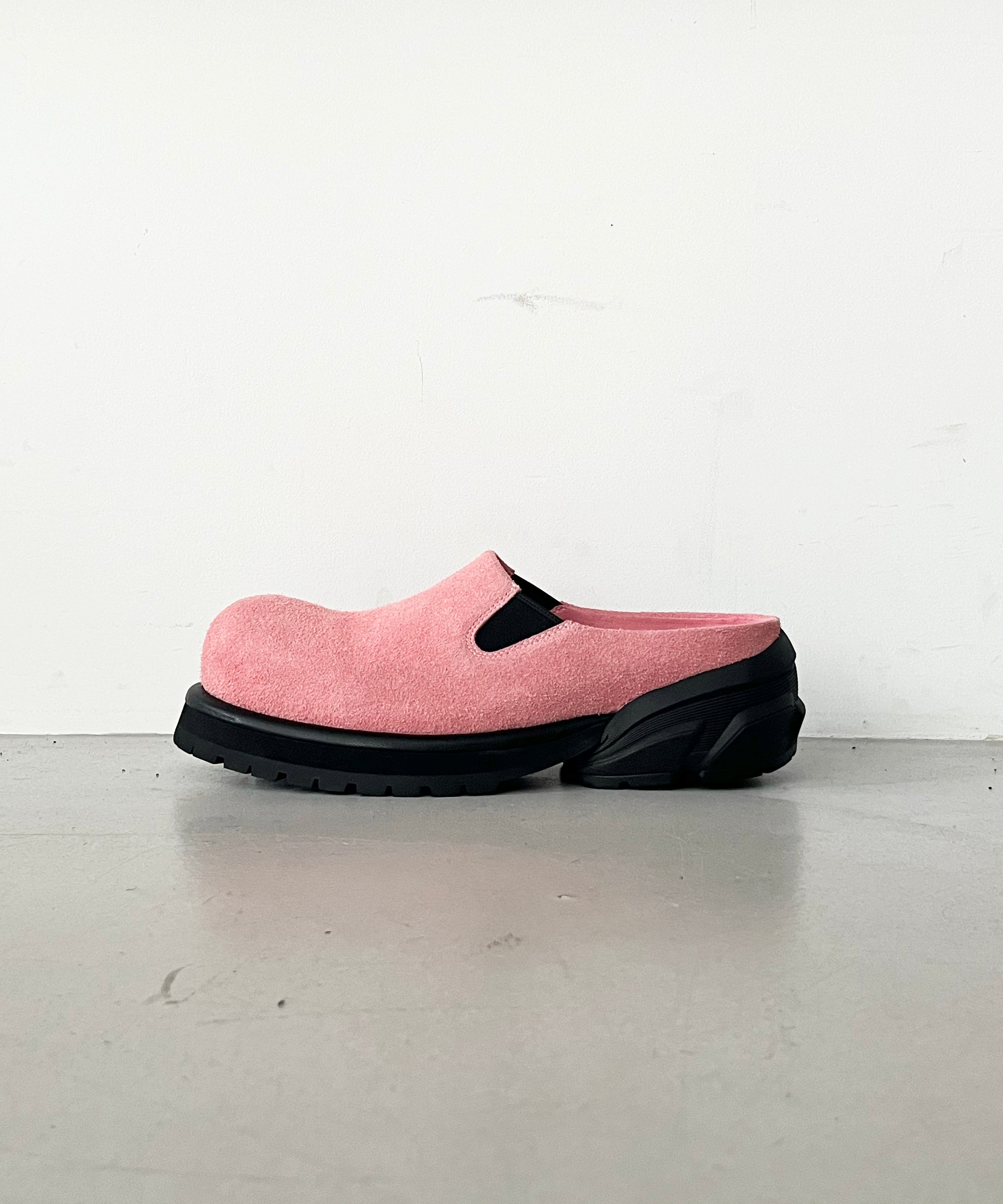 remagine "Warm Up" casual shoes "Pink"