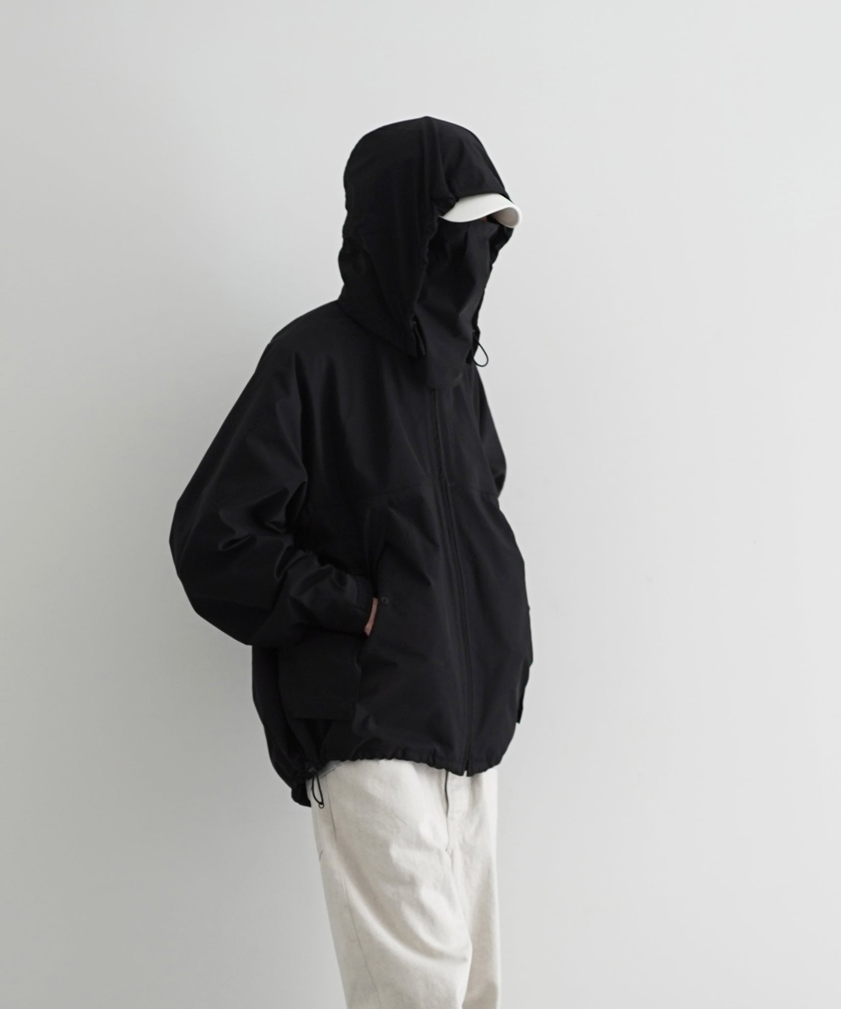 【EXCLUSIVE】O- Barthlotto jk "BLACK"