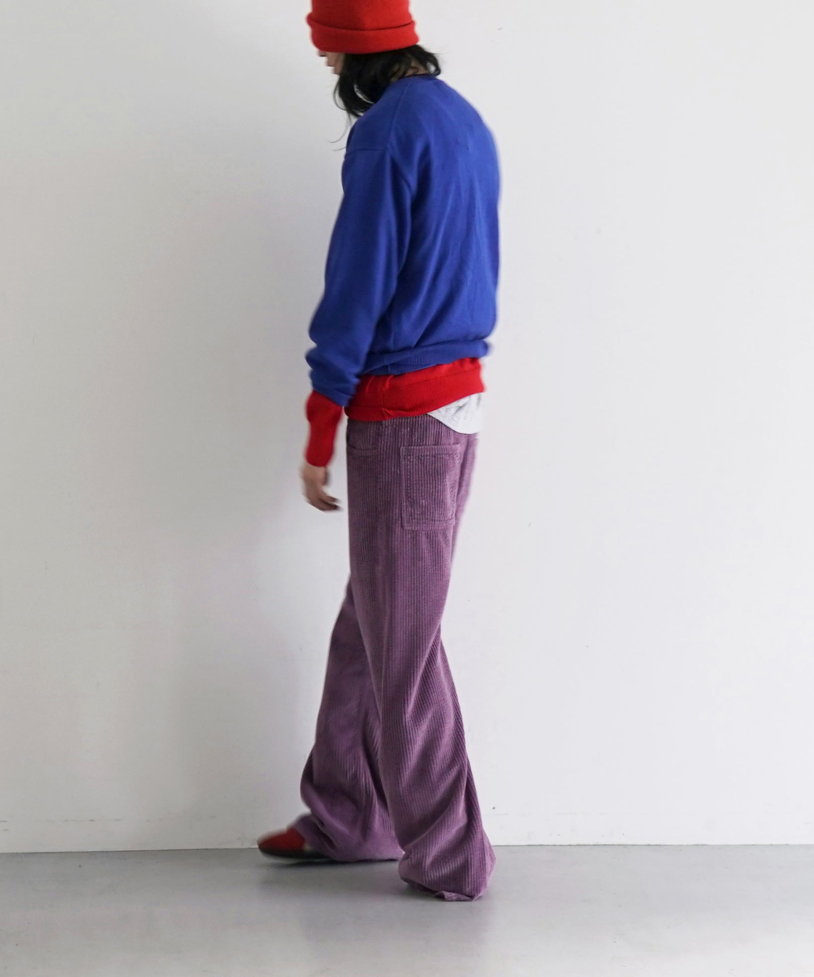 Coordinate Vol.68