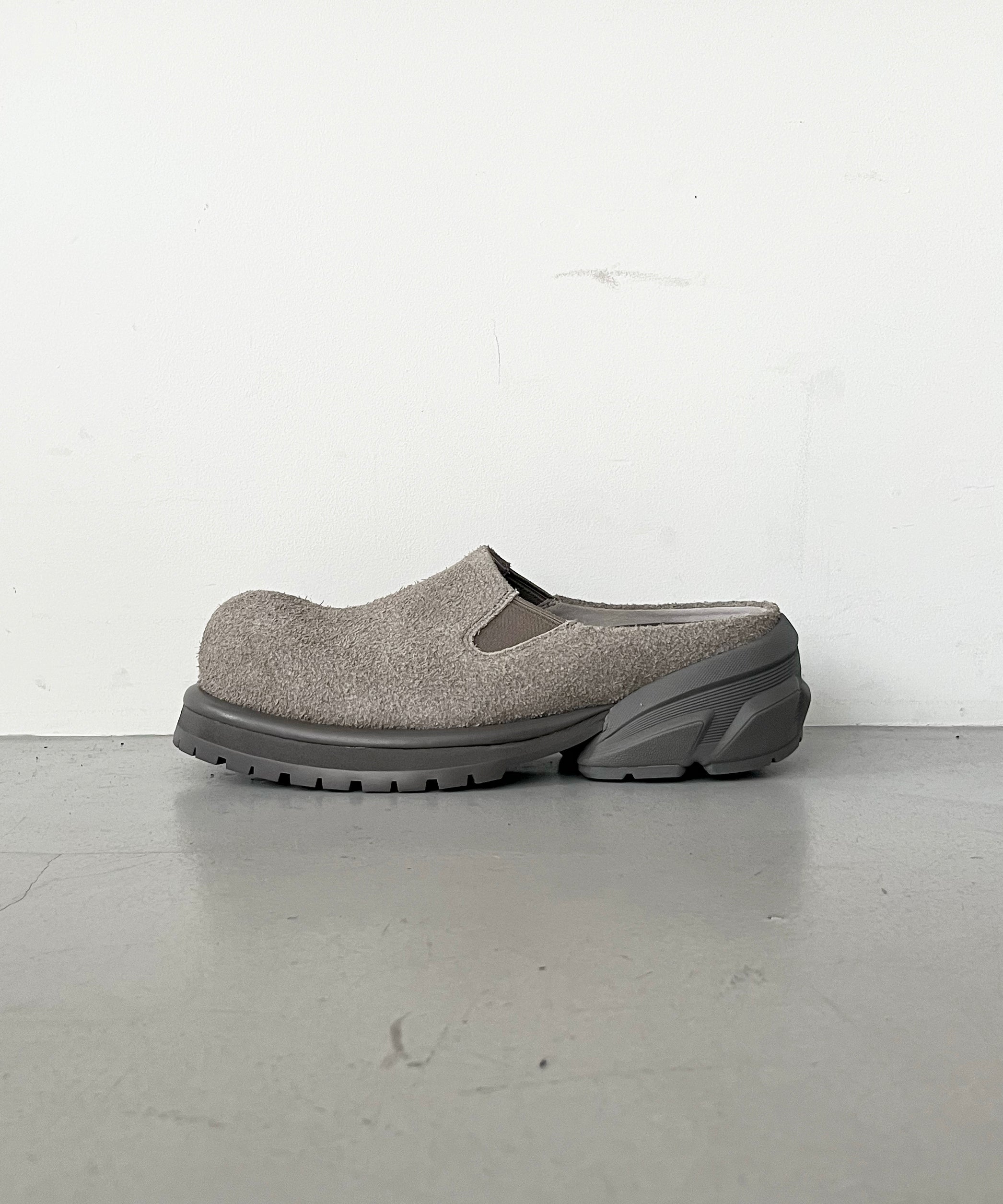 remagine "Warm Up" casual shoes "Grey"