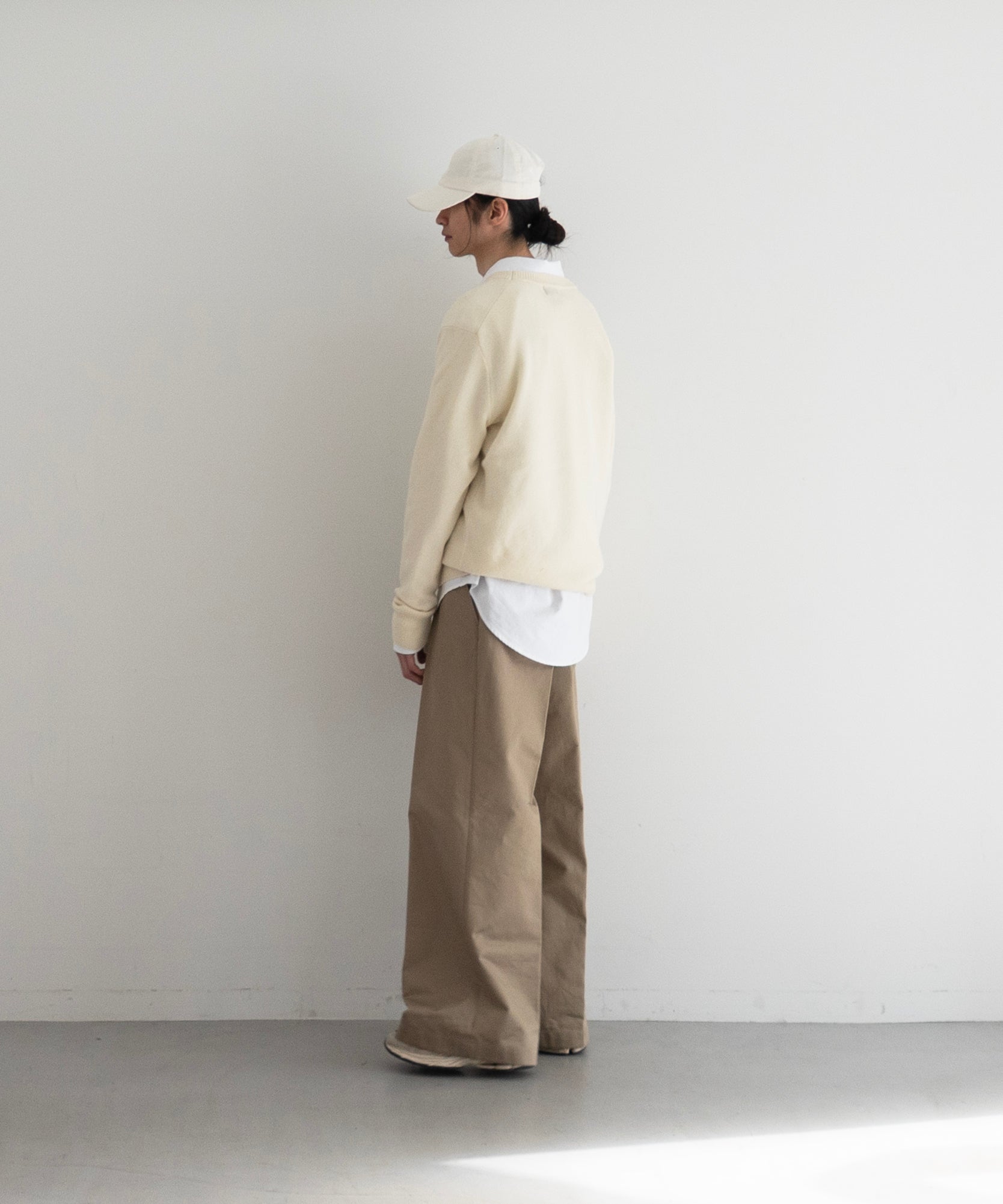 Coordinate Vol.97