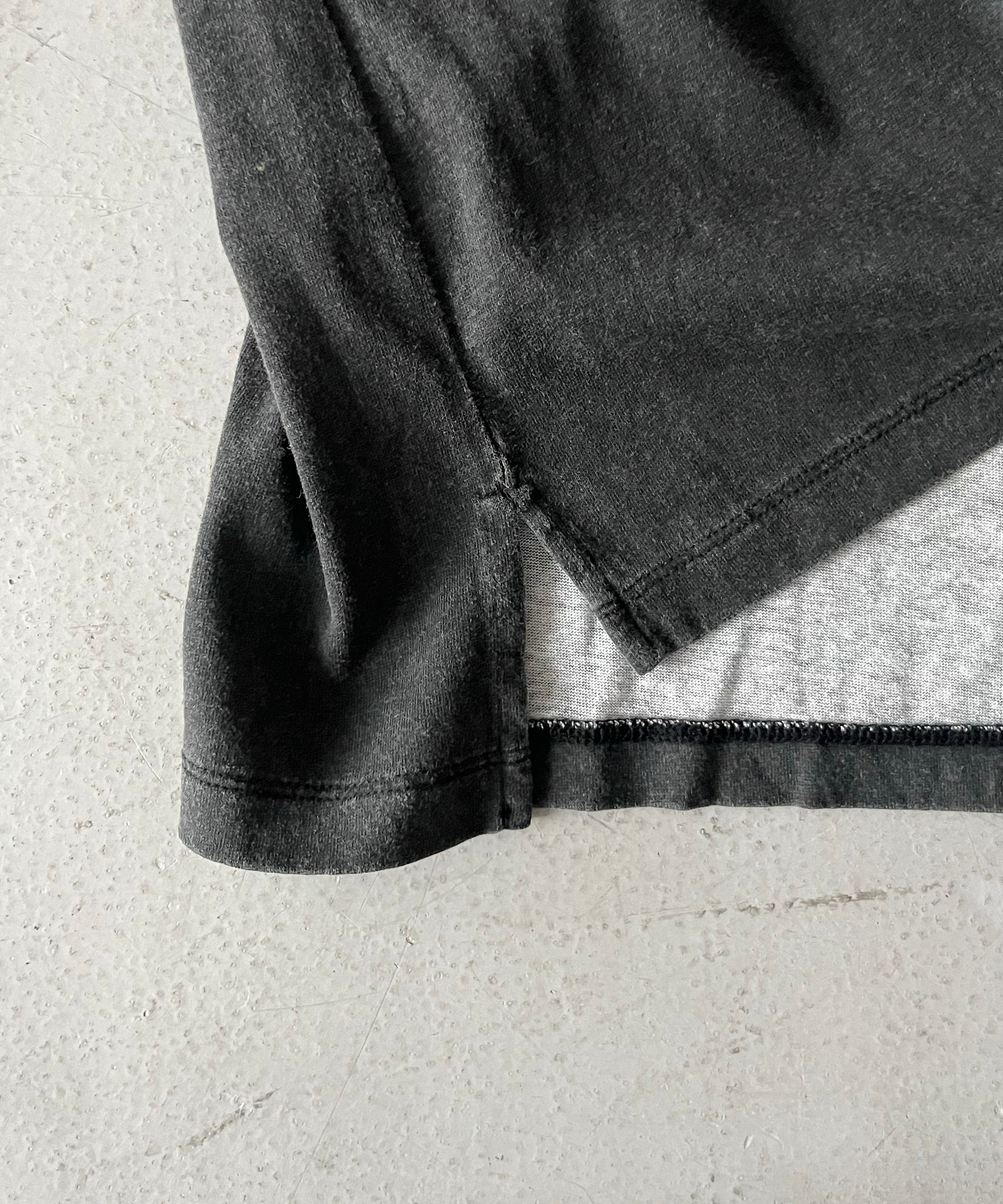 OUR LEGACY【アワーレガシー】Gorge long sleeve 