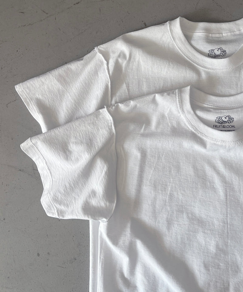 UNUSED アンユーズド Tシャツ トップス