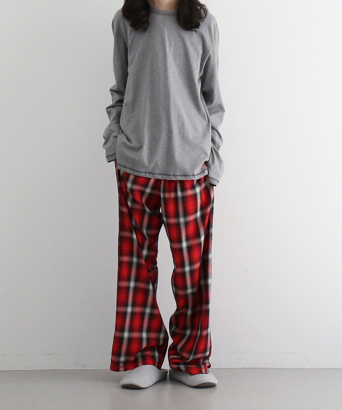 DIESEL Kit-liam "GREY"