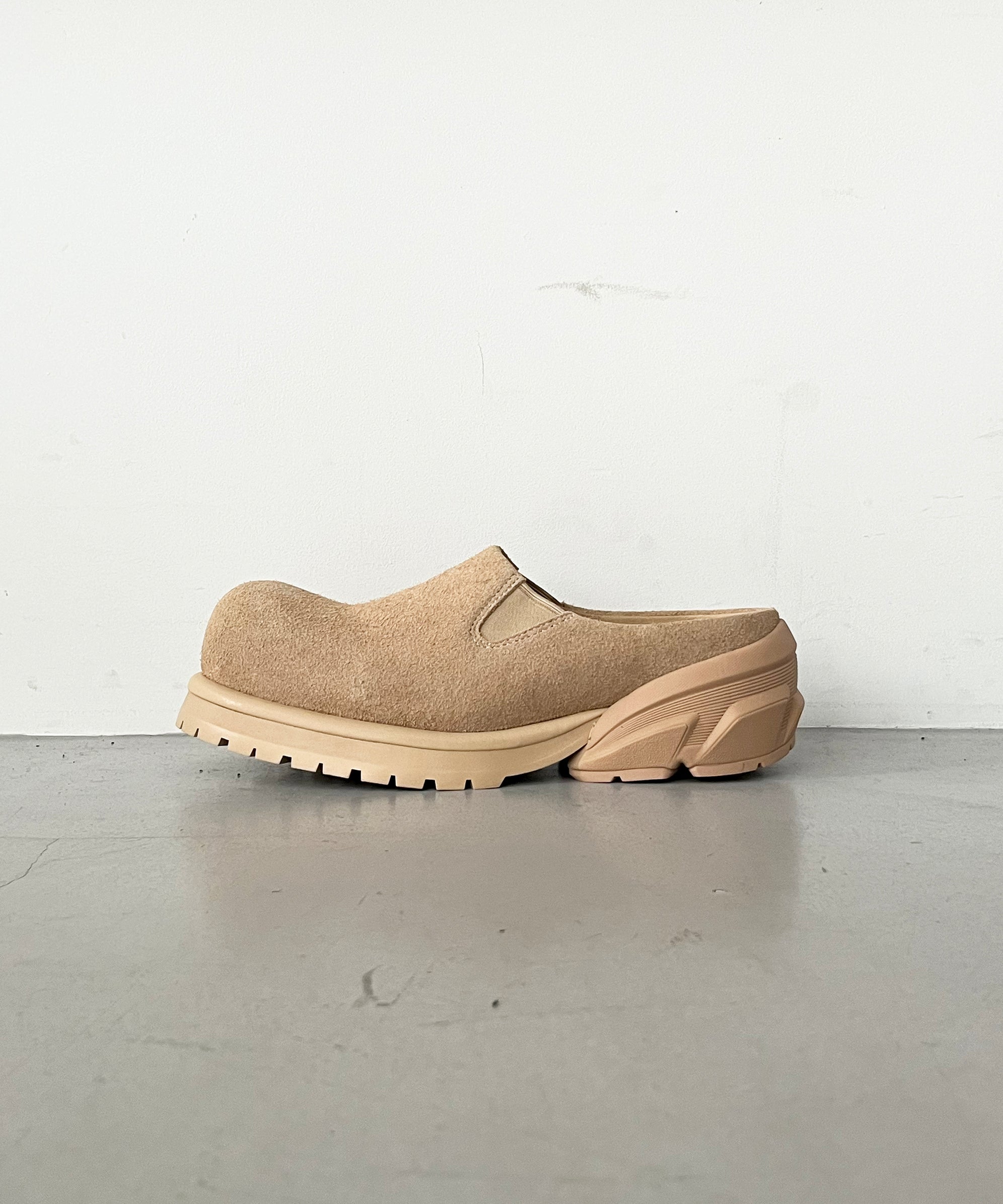 remagine "Warm Up" casual shoes "Khaki"