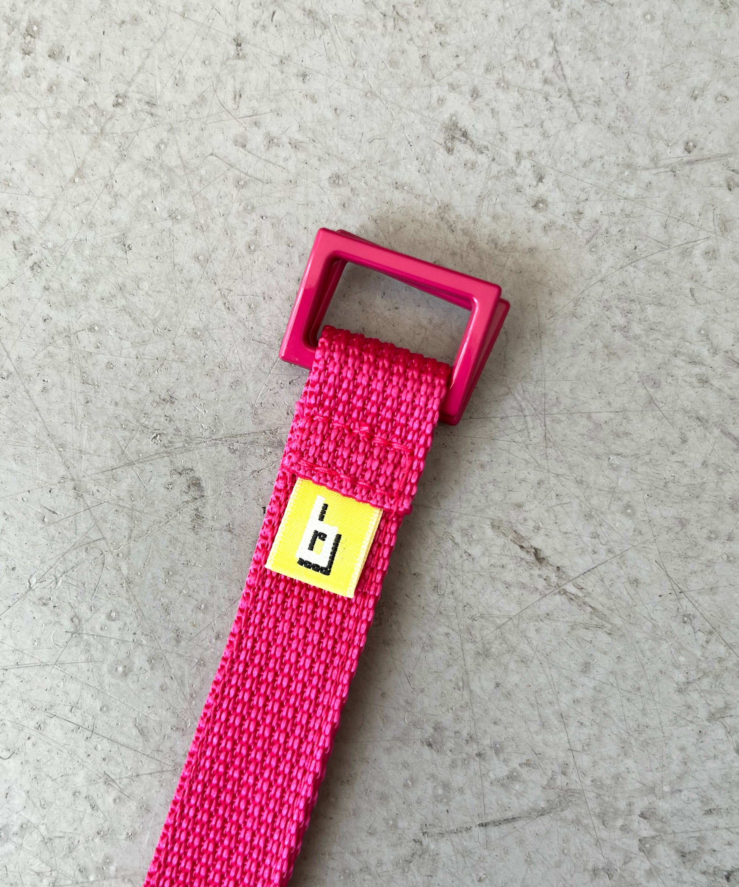 biscuithead Bza-3 "ピンク"