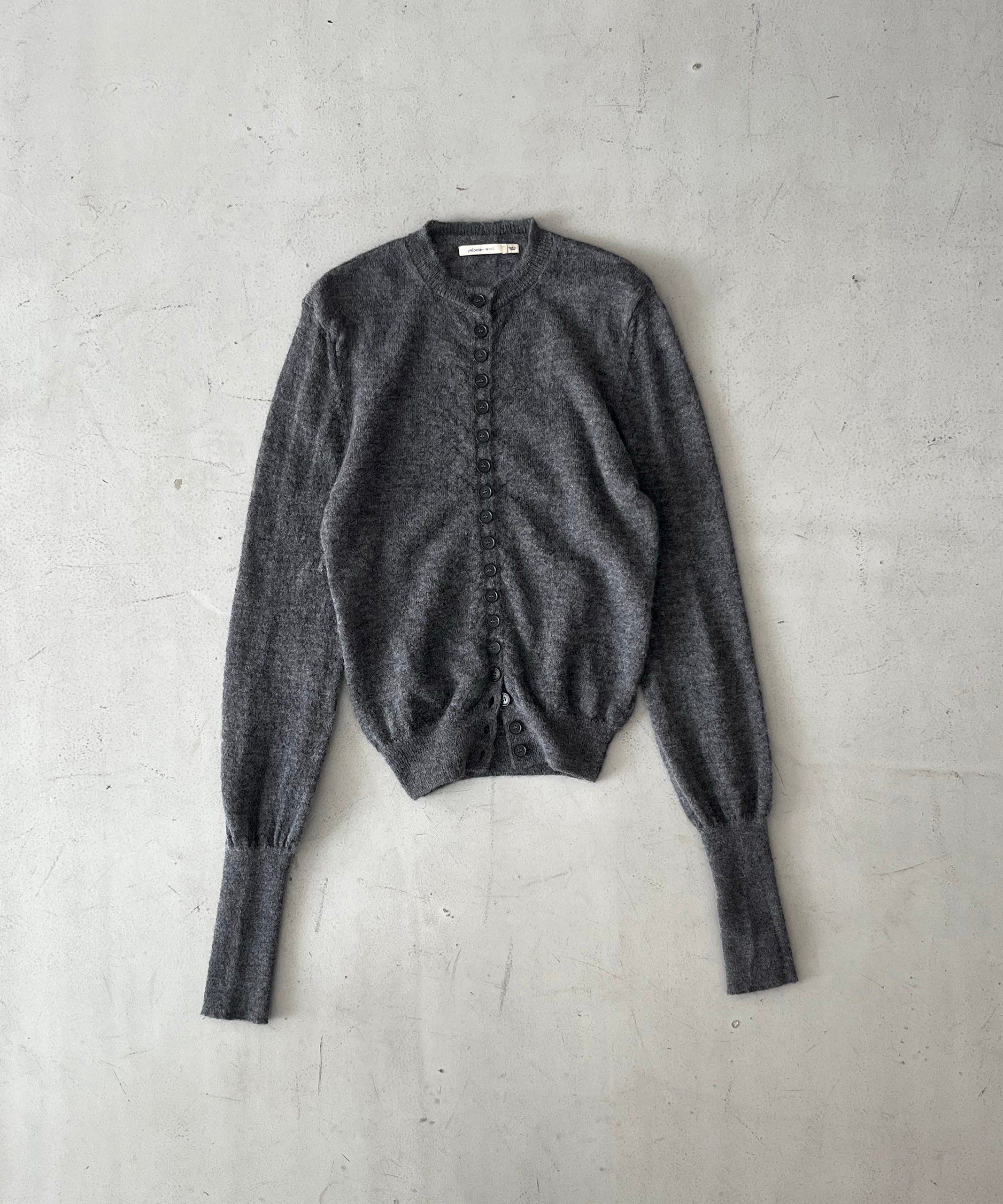 Paloma Wool Cink "GREY"