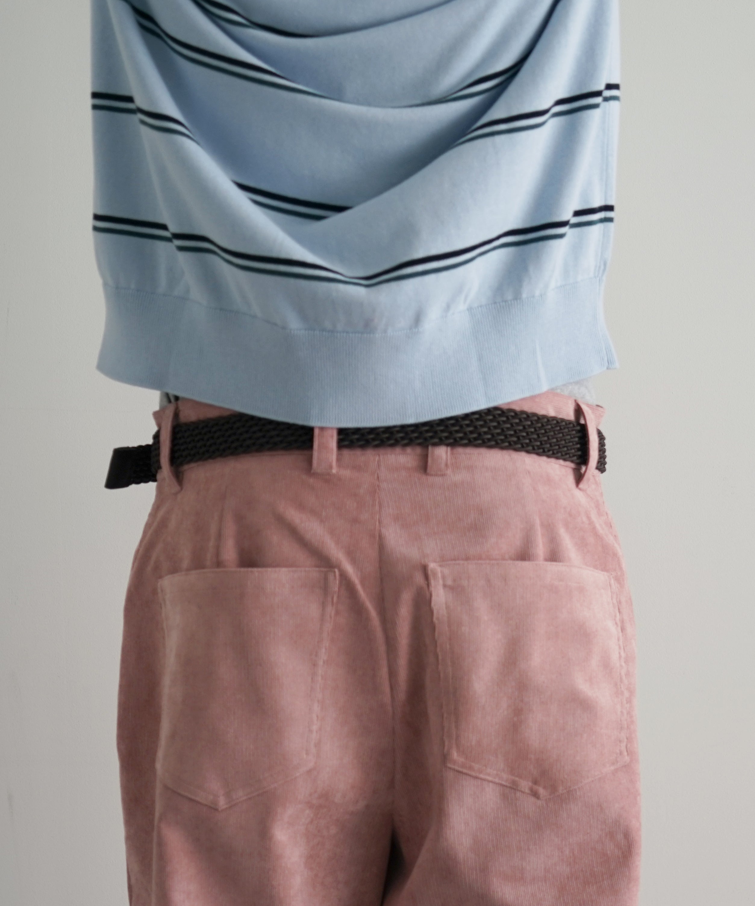 sefr Jiro shorts "MACHWEO CORD"