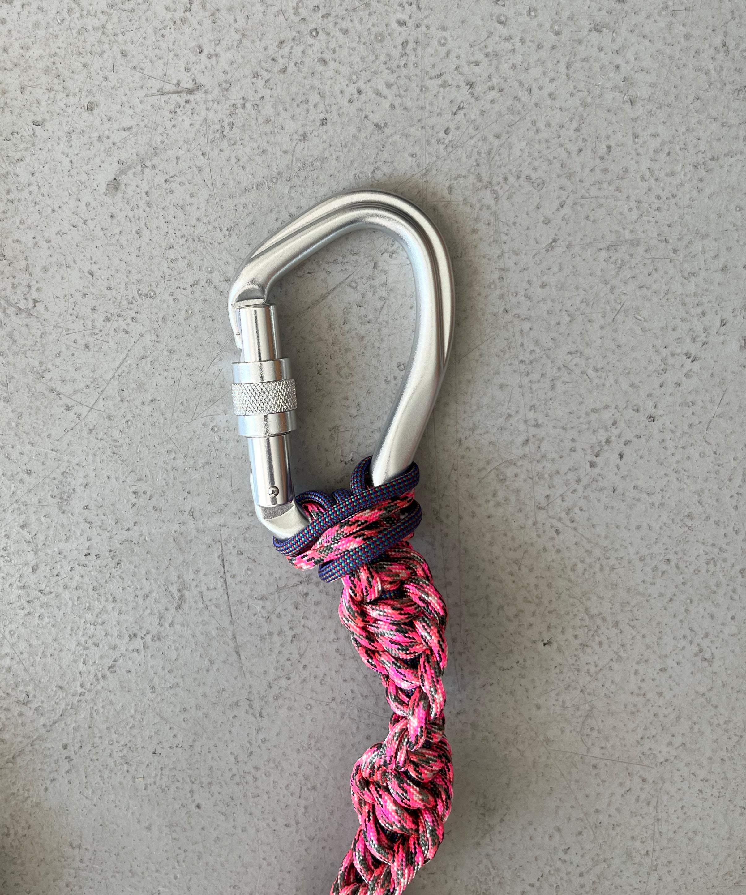 FAF(FAKE AS FLOWERS) Shoulder strap "PINK"