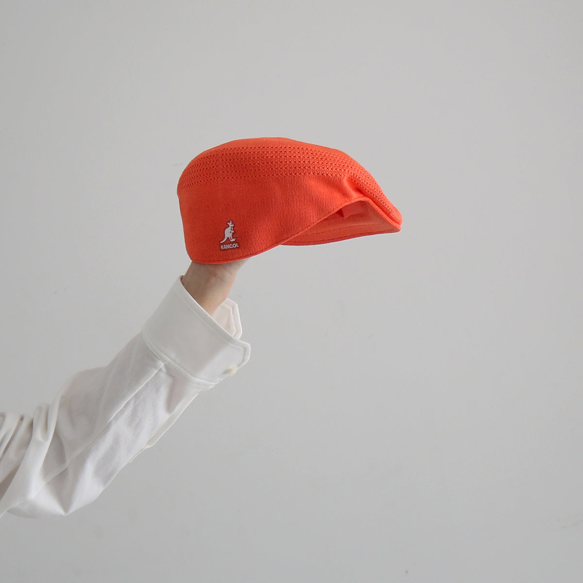 KANGOL 【カンゴール】Tropic 504 ventair 
