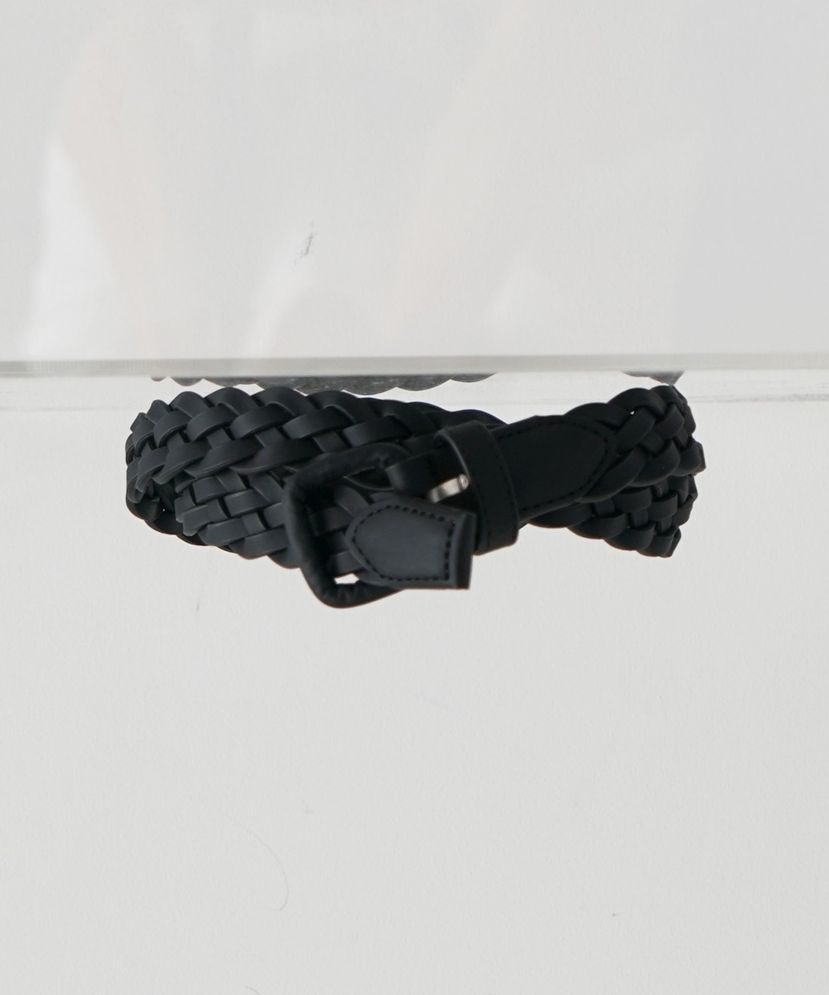 KAIKO Hand braid belt 表 "RED"