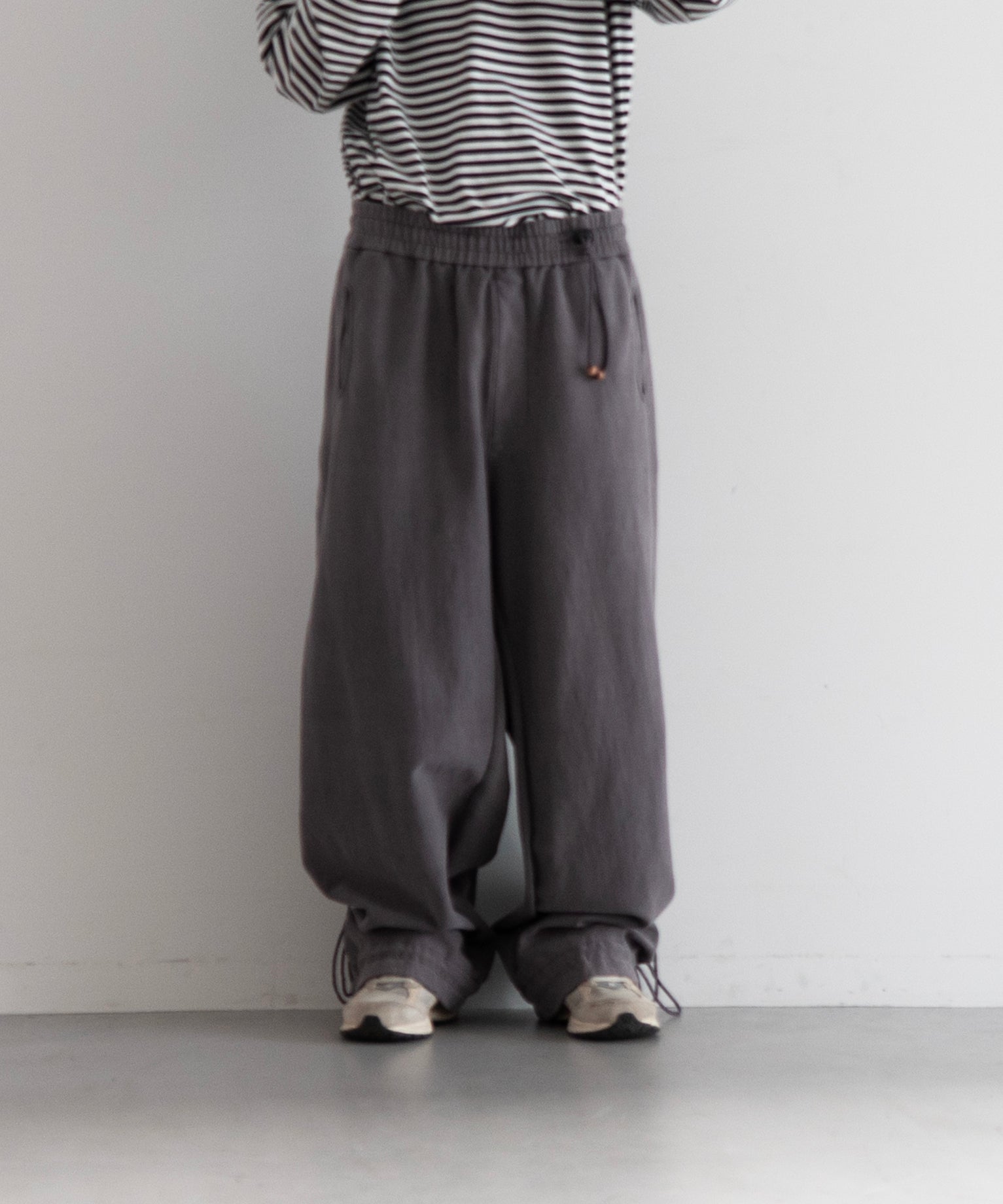 JIAN YE【ジェンイェ】25 pants 