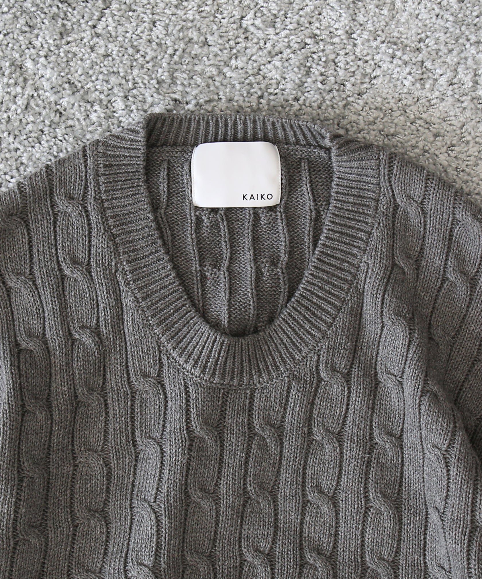 KAIKO Aran "D.FIGURE"