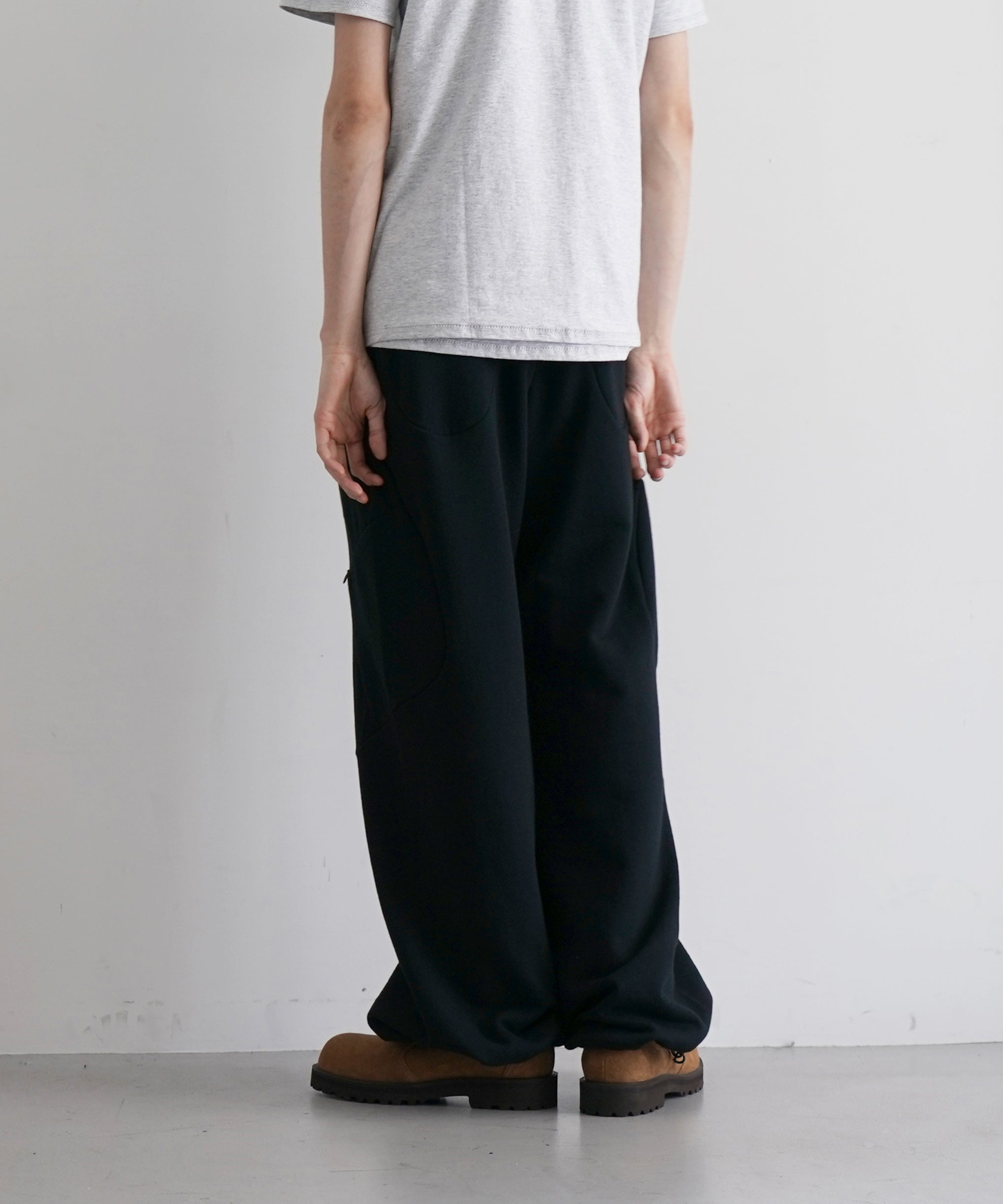 KAIKO Cloud save "BLACK"