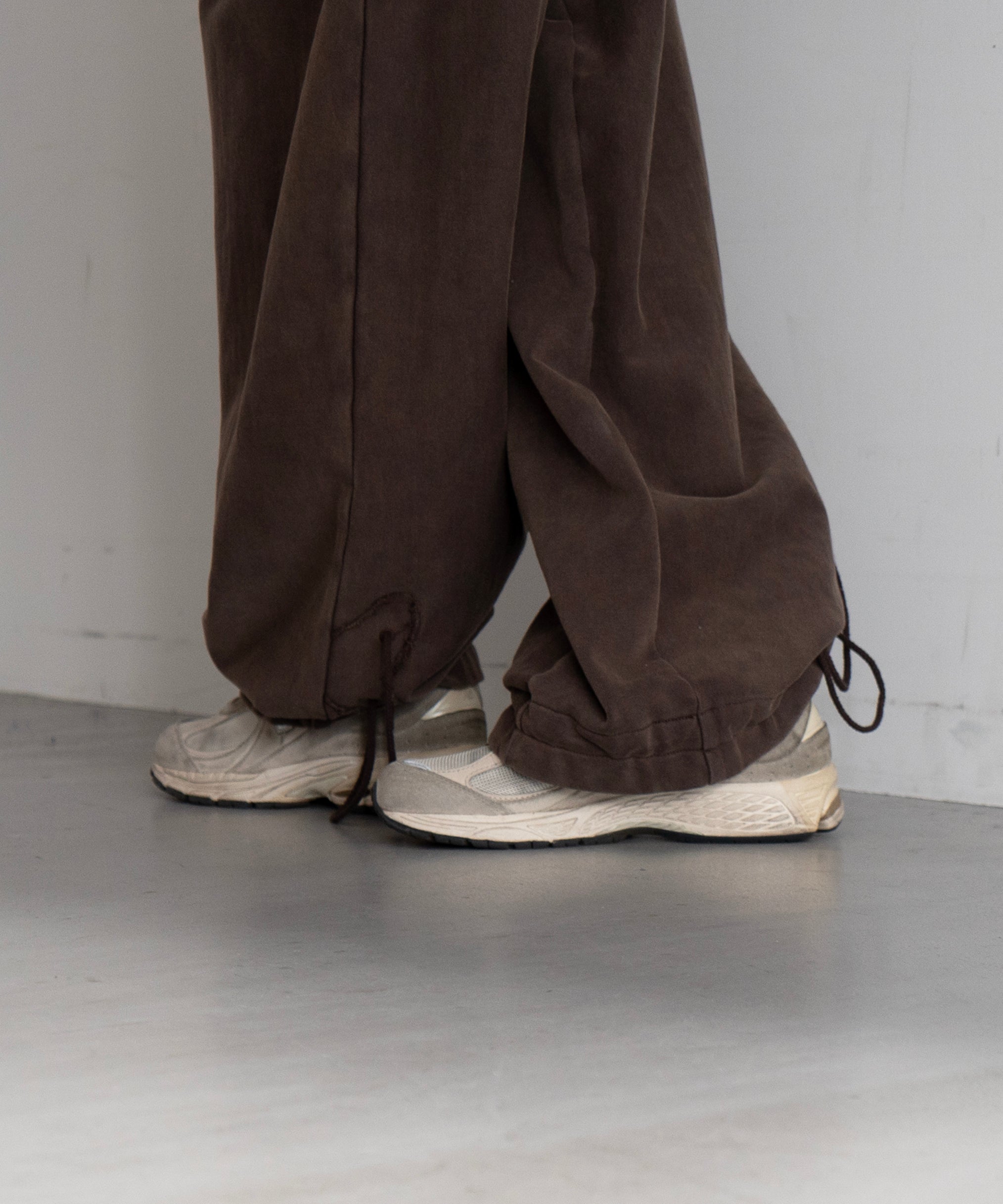 JIAN YE【ジェンイェ】25 pants 