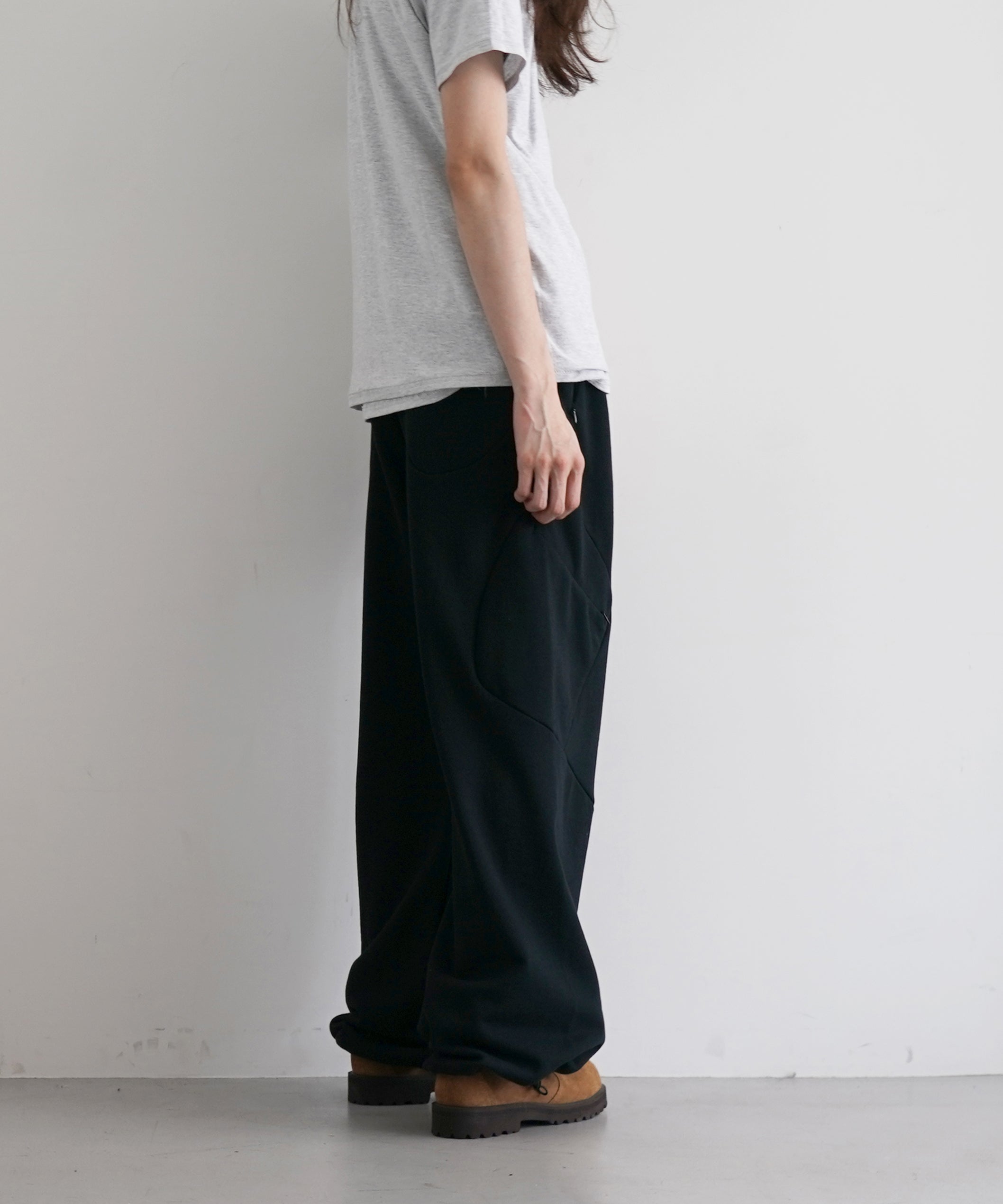 KAIKO Cloud save "BLACK"