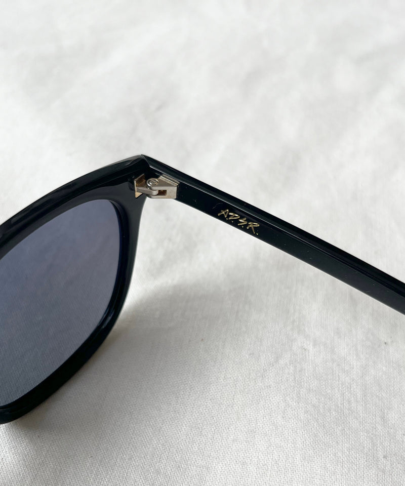 A.D.S.R. Monk "SHINY BLACK(BLACK)"