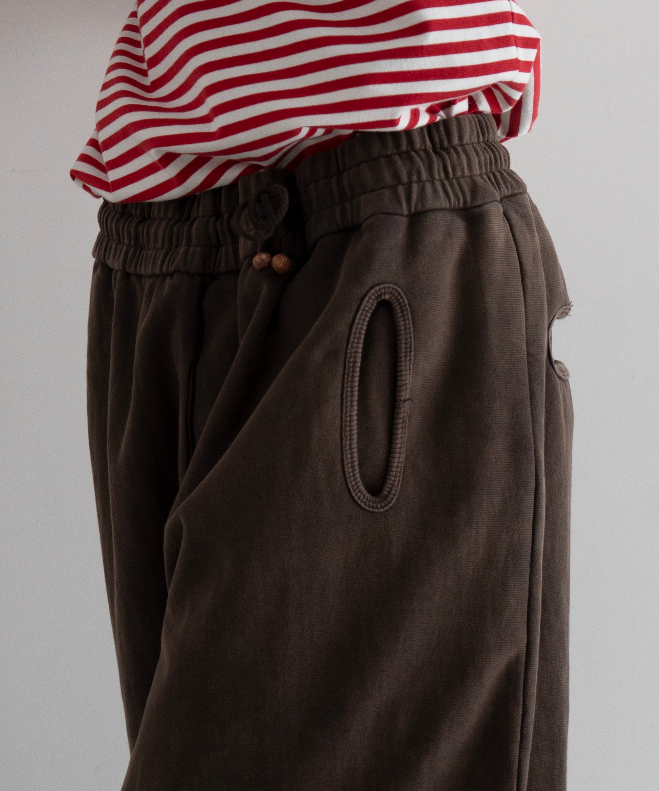JIAN YE【ジェンイェ】25 pants 